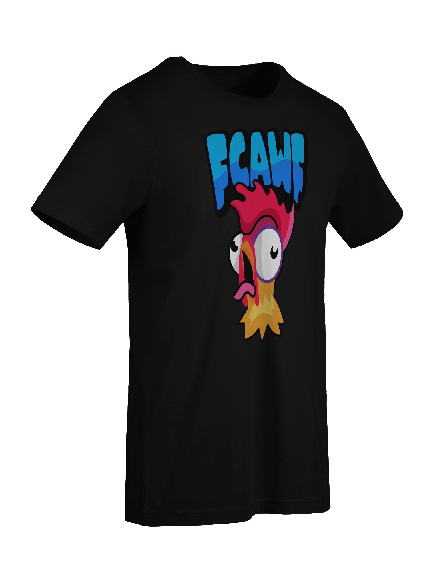 FCAWF SUPER SOFT T-SHIRT product image (105)