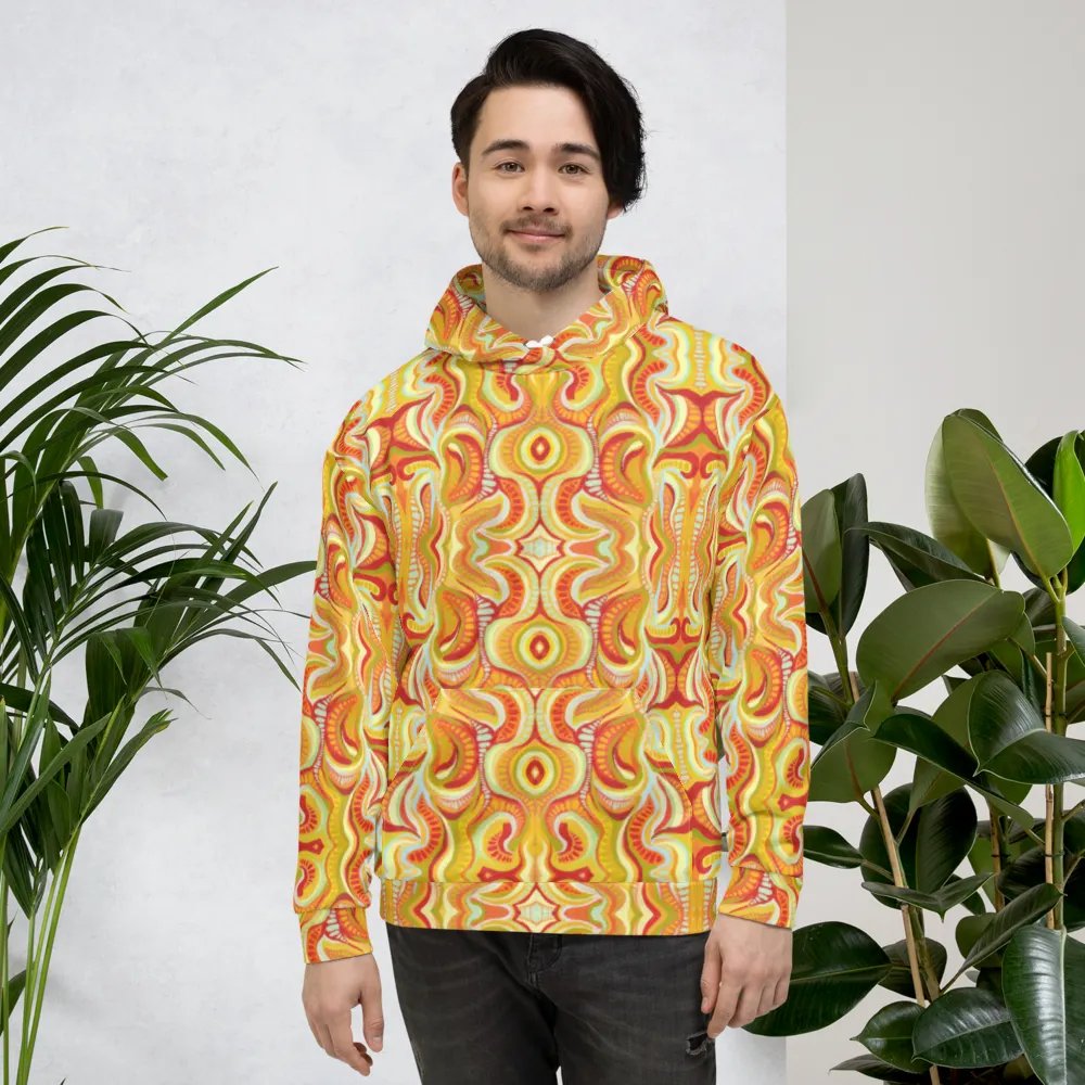 WORMEYS - HOODIE product image (4)