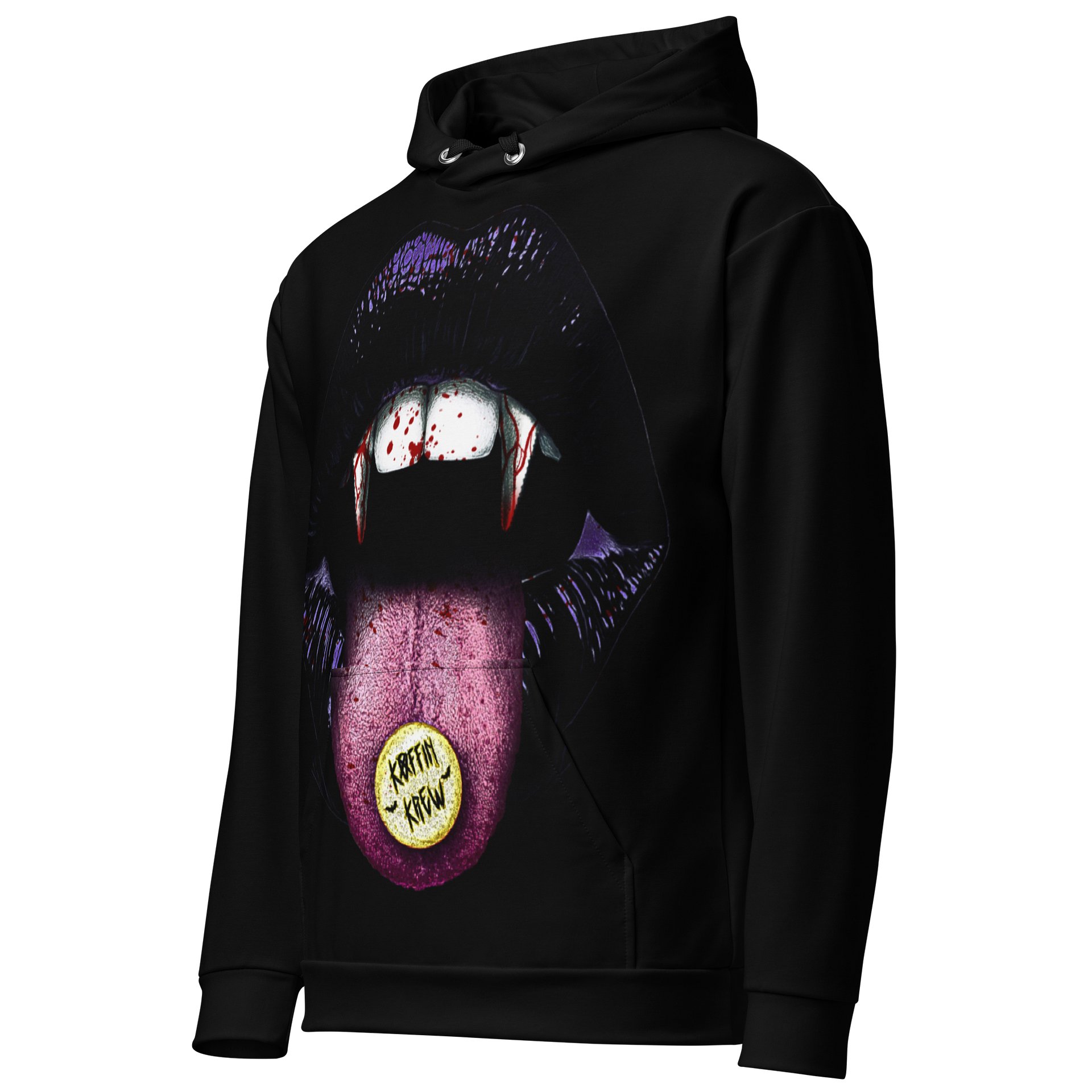 Eternal Kiss Pullover Ultimate Hoodie product image (2)