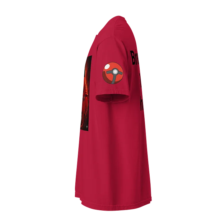Brian the red pokemon trainer knight product image (2)