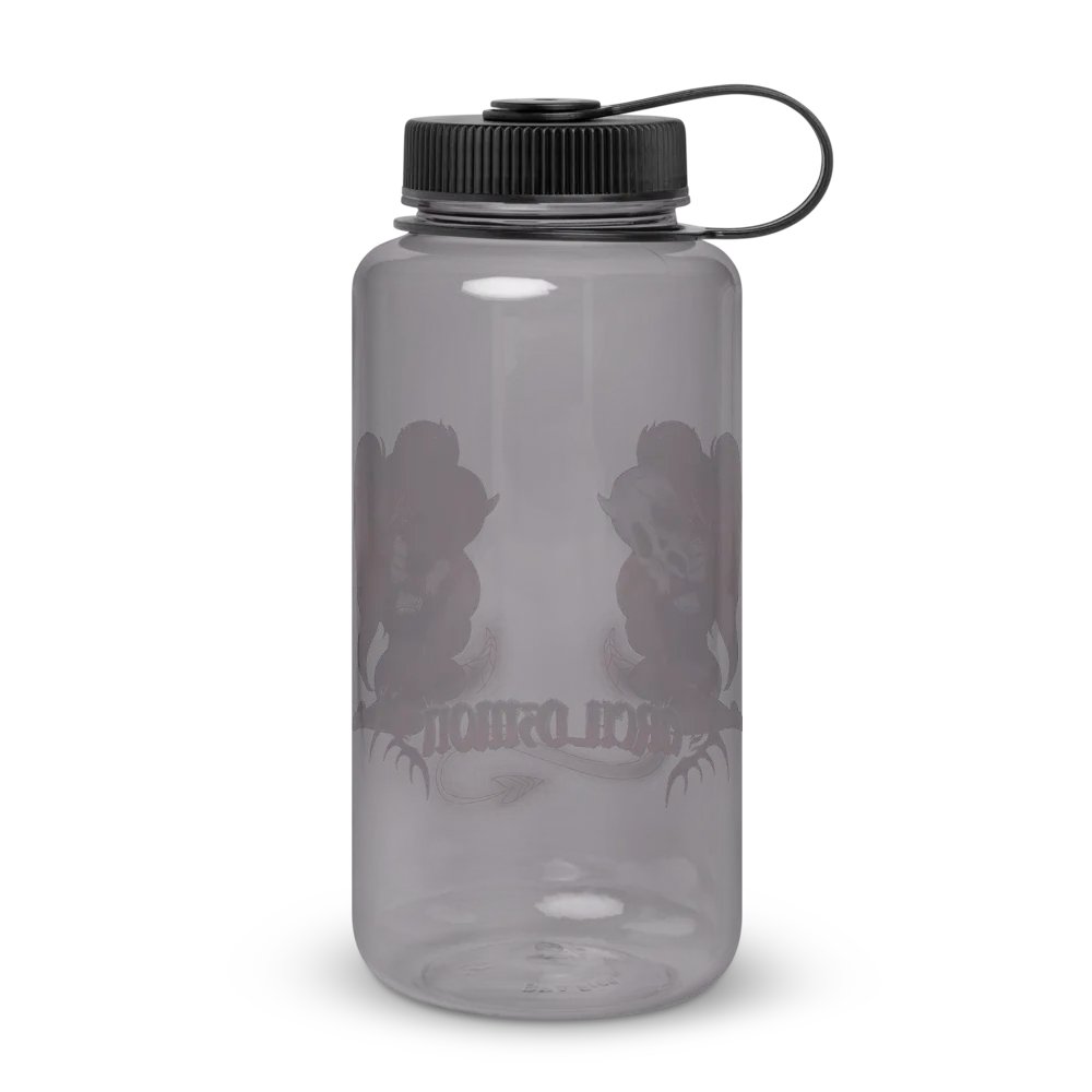 Chibi Water Bottle product image (2)