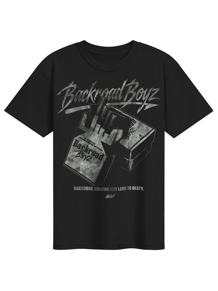 Ciggie Tee product image (1)