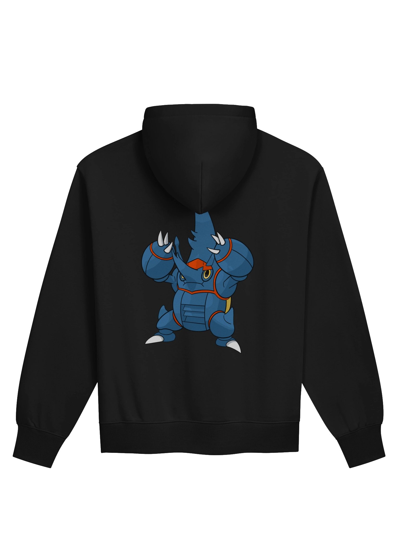 Heracross Sweatshirt product image (6)