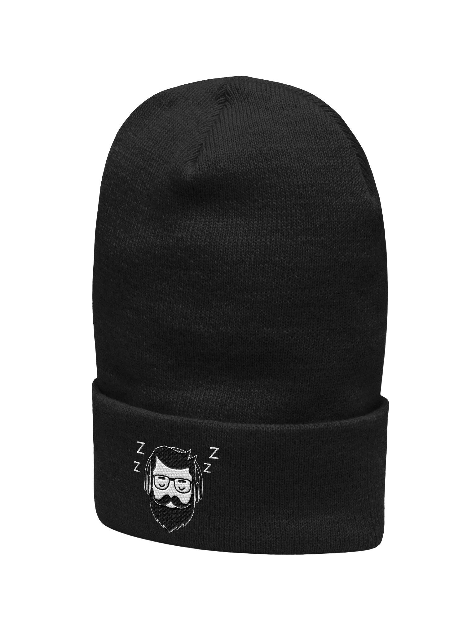 Lofi Cody Toque (BLACK EDITION) product image (2)