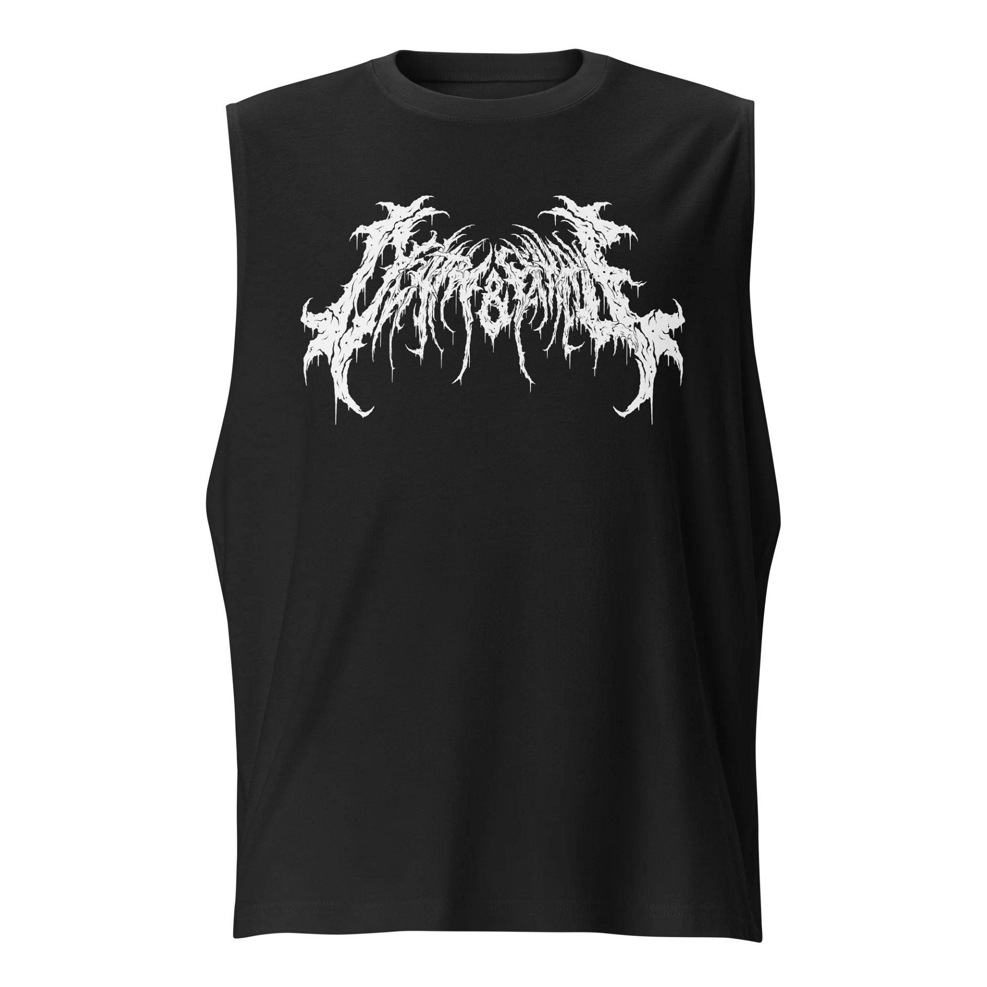D&E Basic Muscle Tank product image (1)
