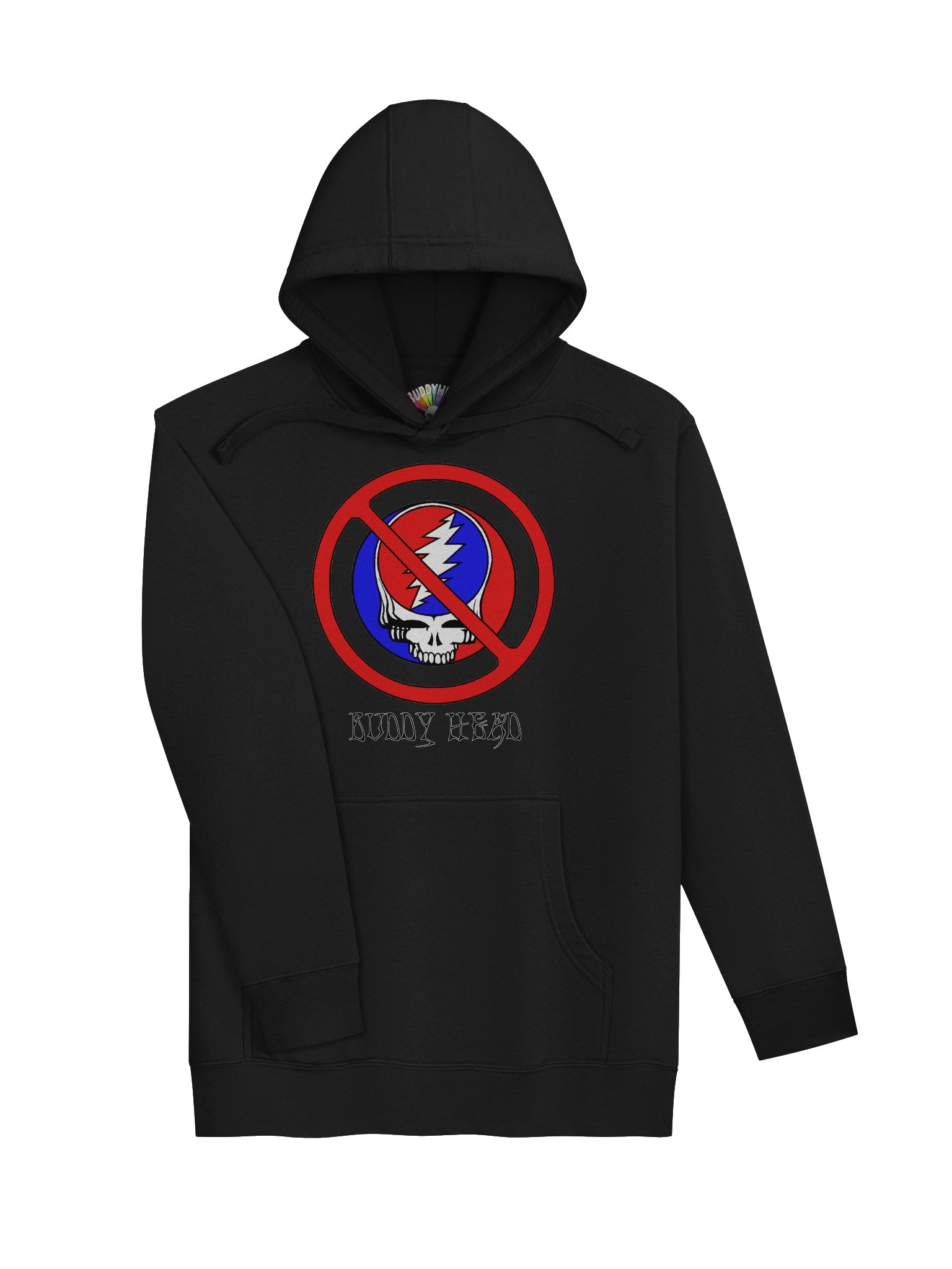 Anti-Dead Head hoodie product image (18)