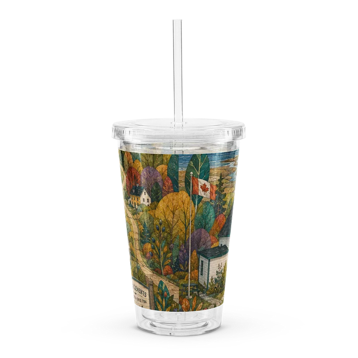UC Tumbler product image (2)