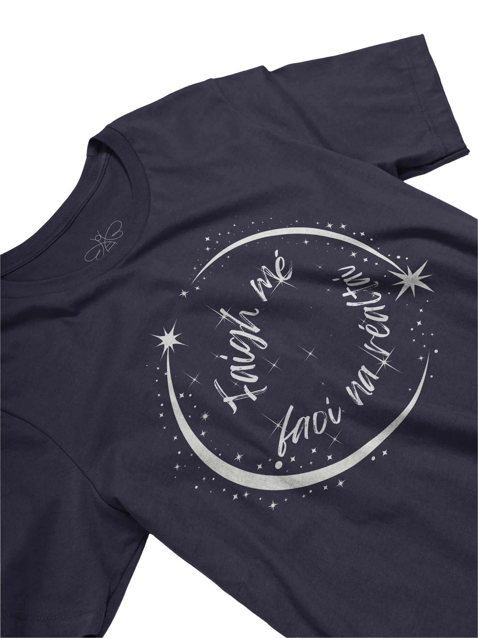 Faigh Mé Faoi na Réaltaí Tee product image (6)