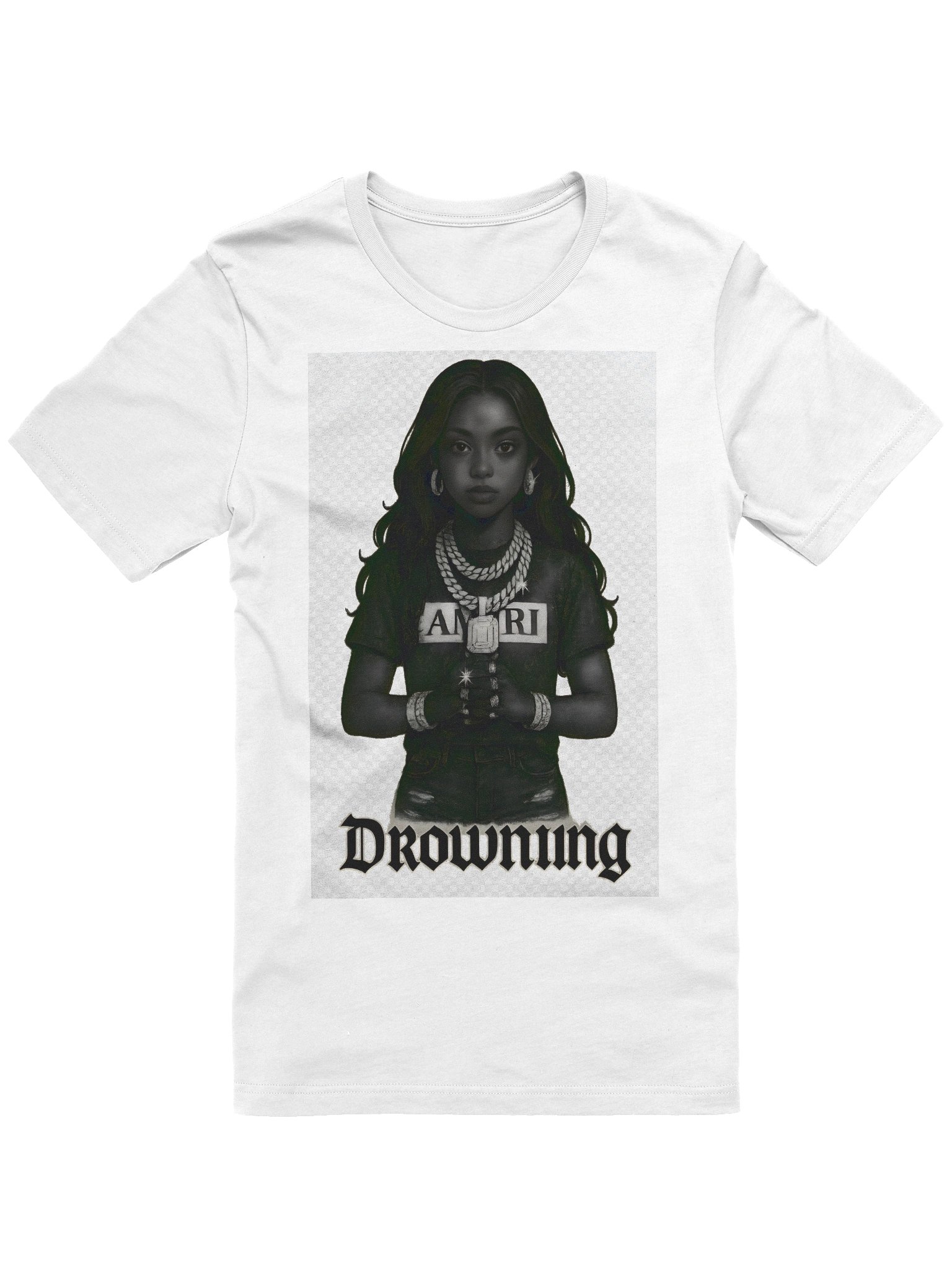 Drowning 2 product image (1)