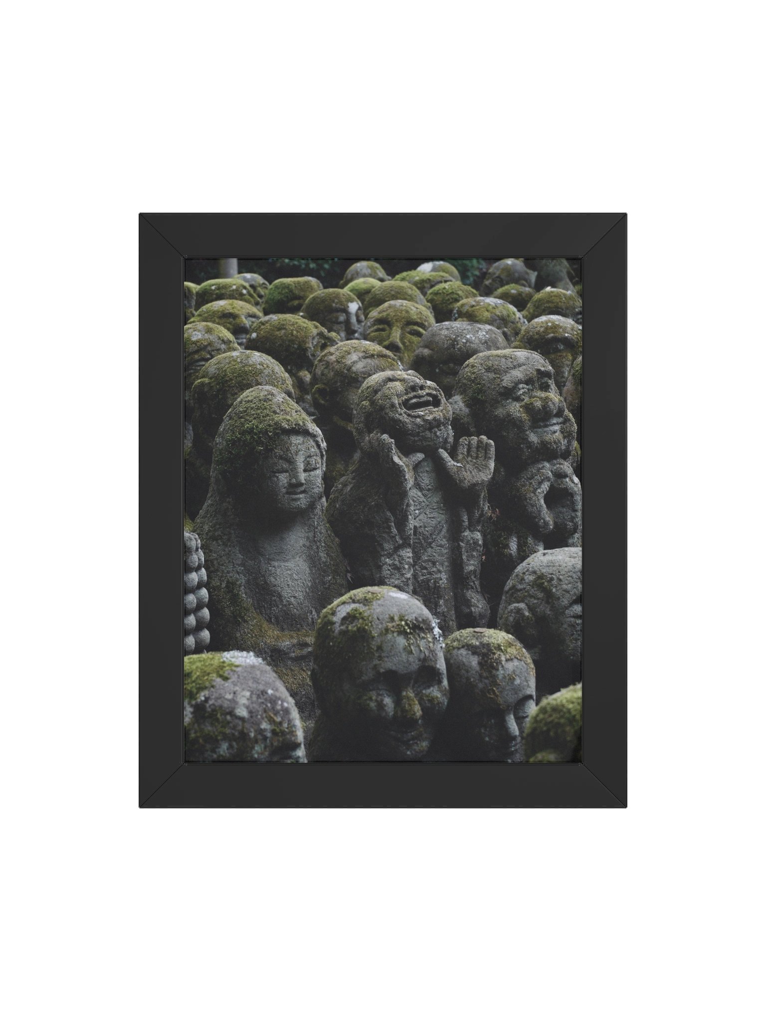 Mossy Statues product image (64)