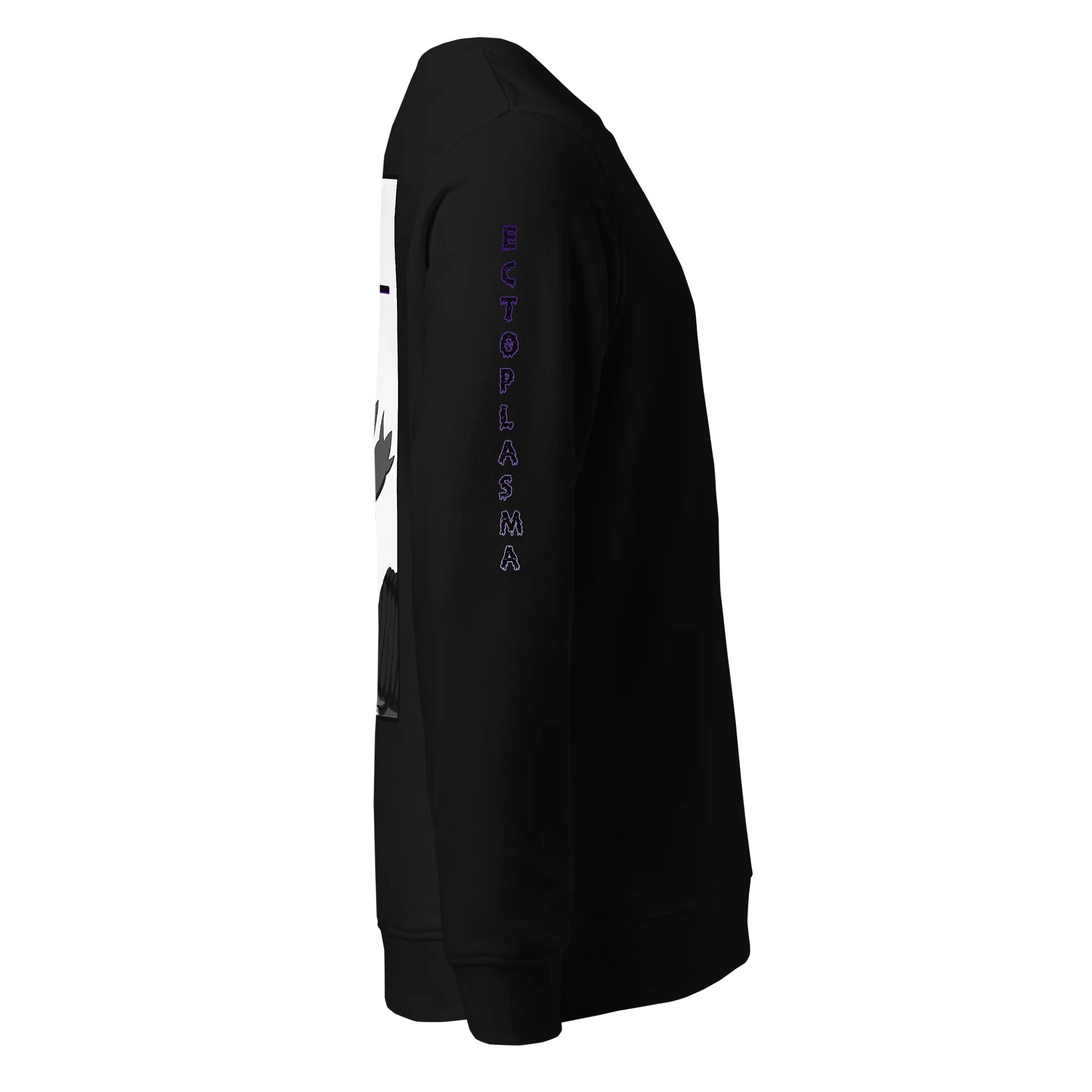 Ectoplasma Sweatshirt product image (4)