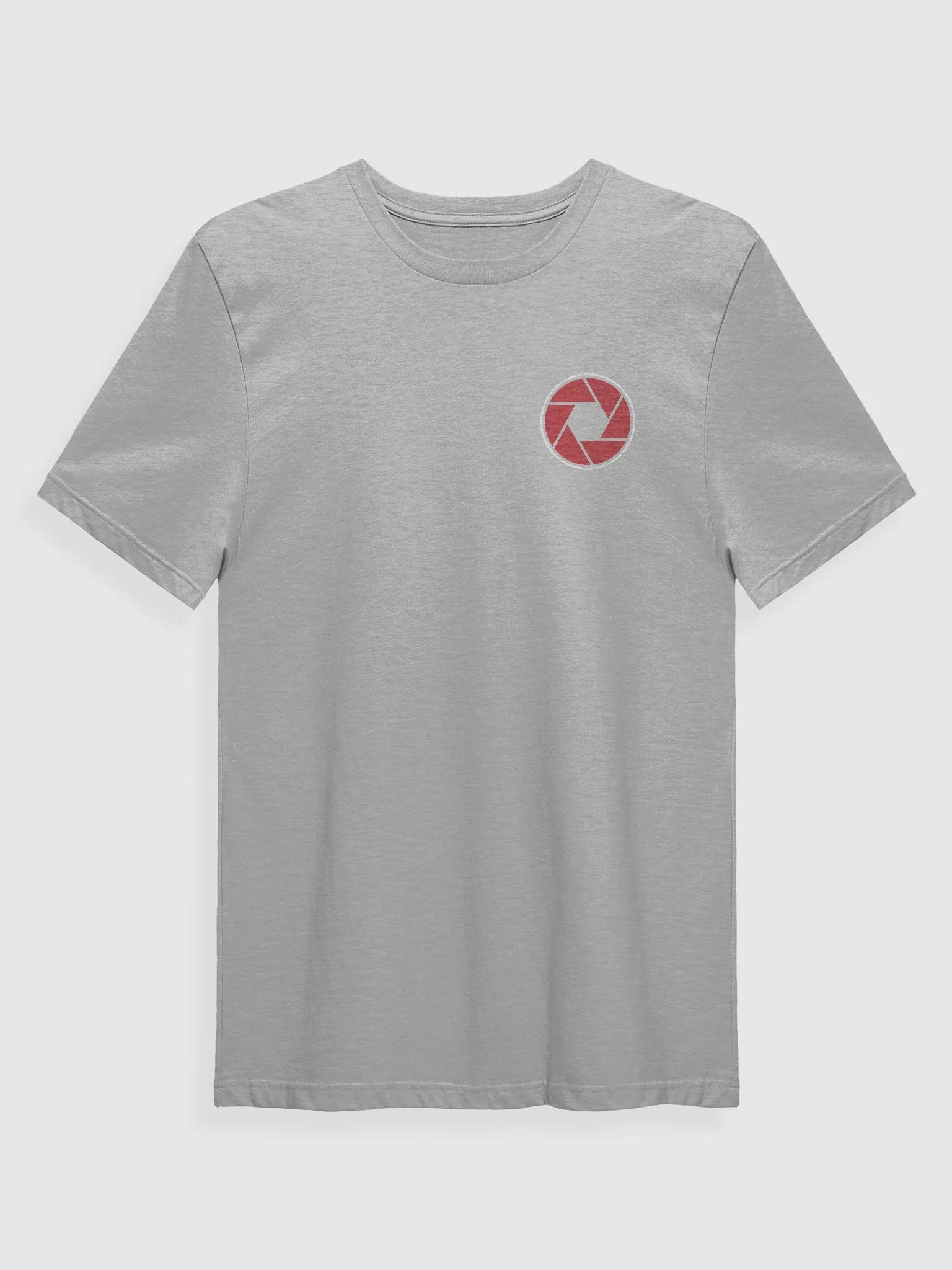 Red Stop | We Make Stuff. product image (3)