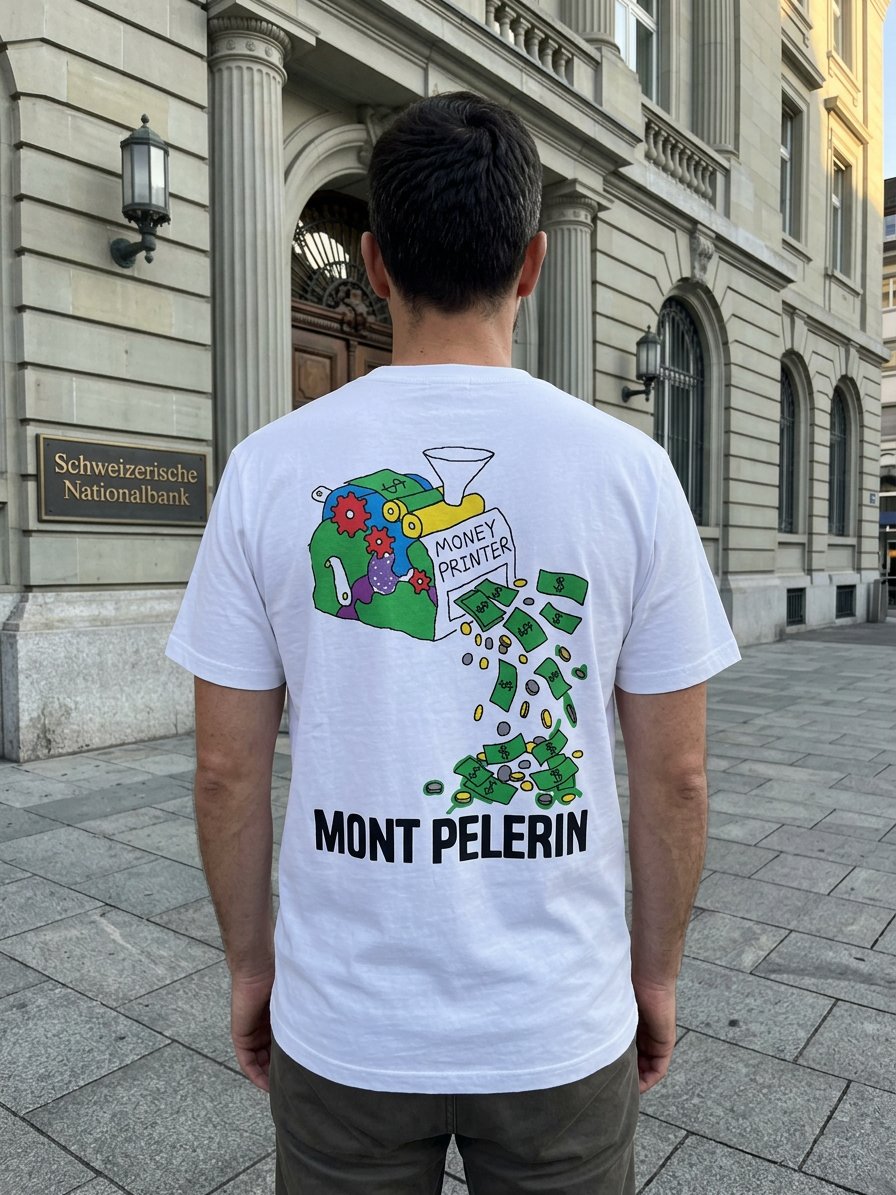 The Cantillon Tee product image (1)
