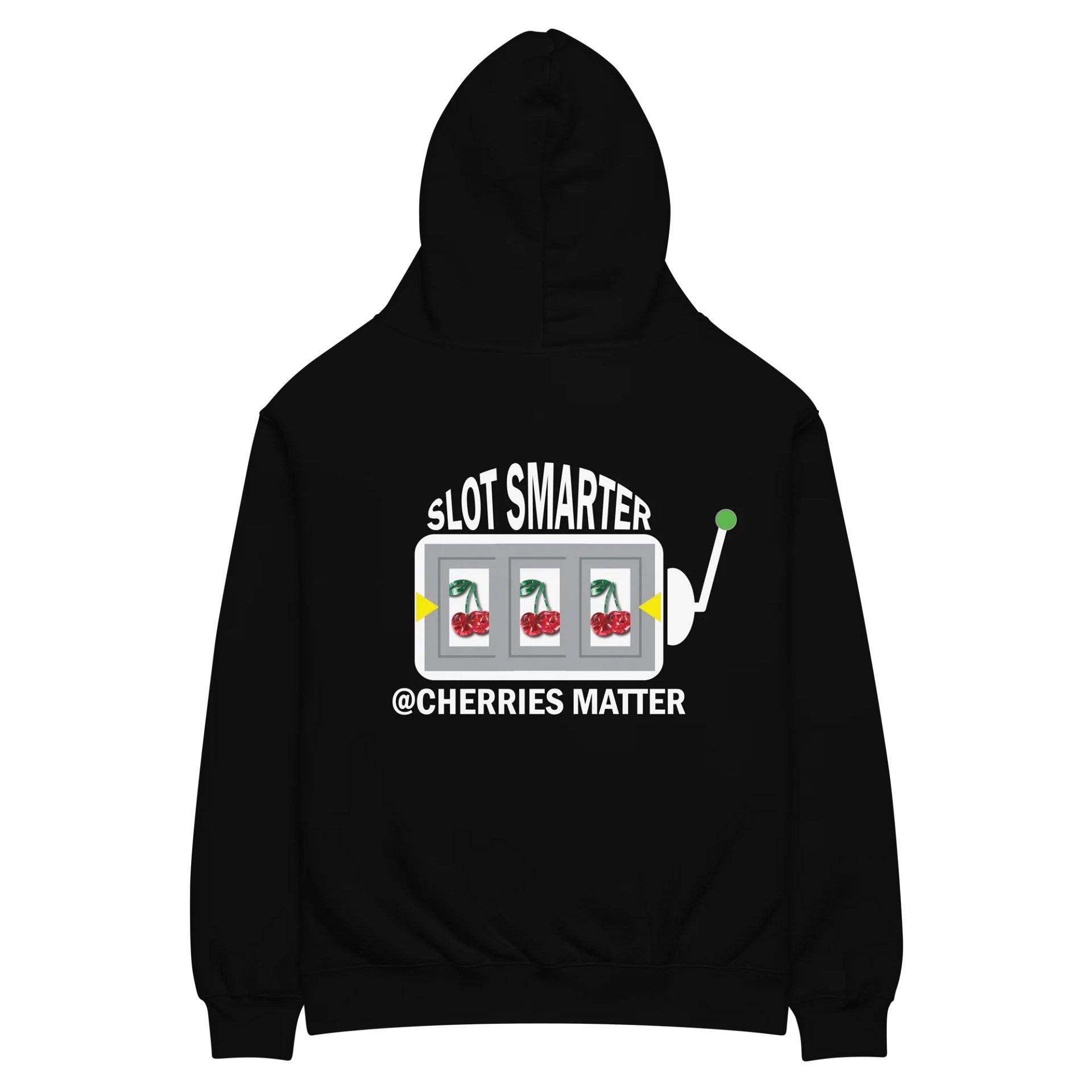 Slot Happy, Slot Smarter Oversized Hoodie product image (10)