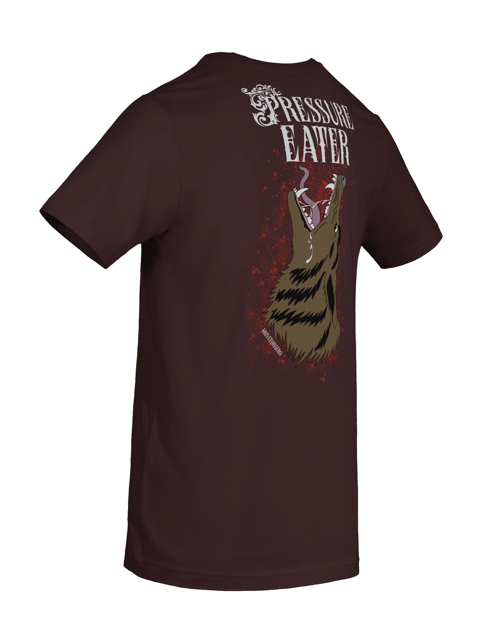 Pressure Eater Softstyle Tee product image (10)