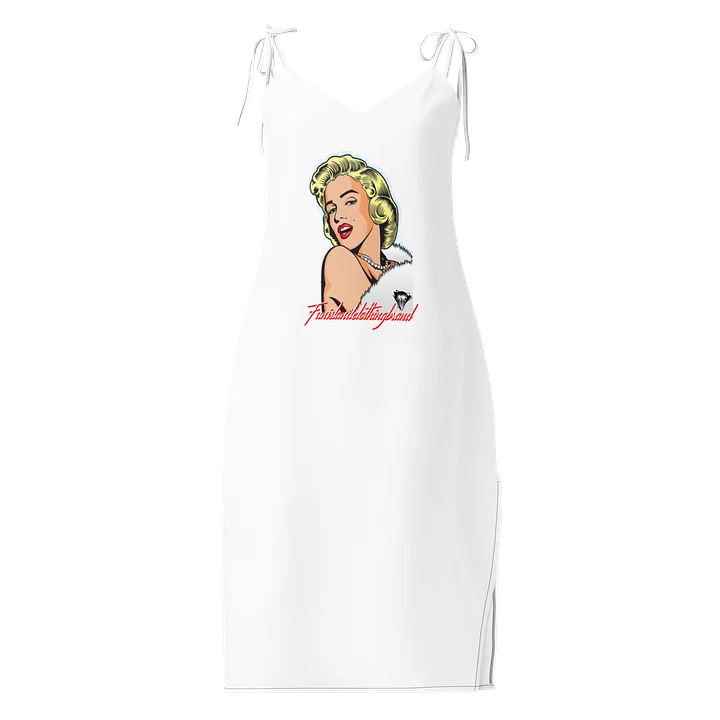 MARILYN MONROE DRESS product image (1)