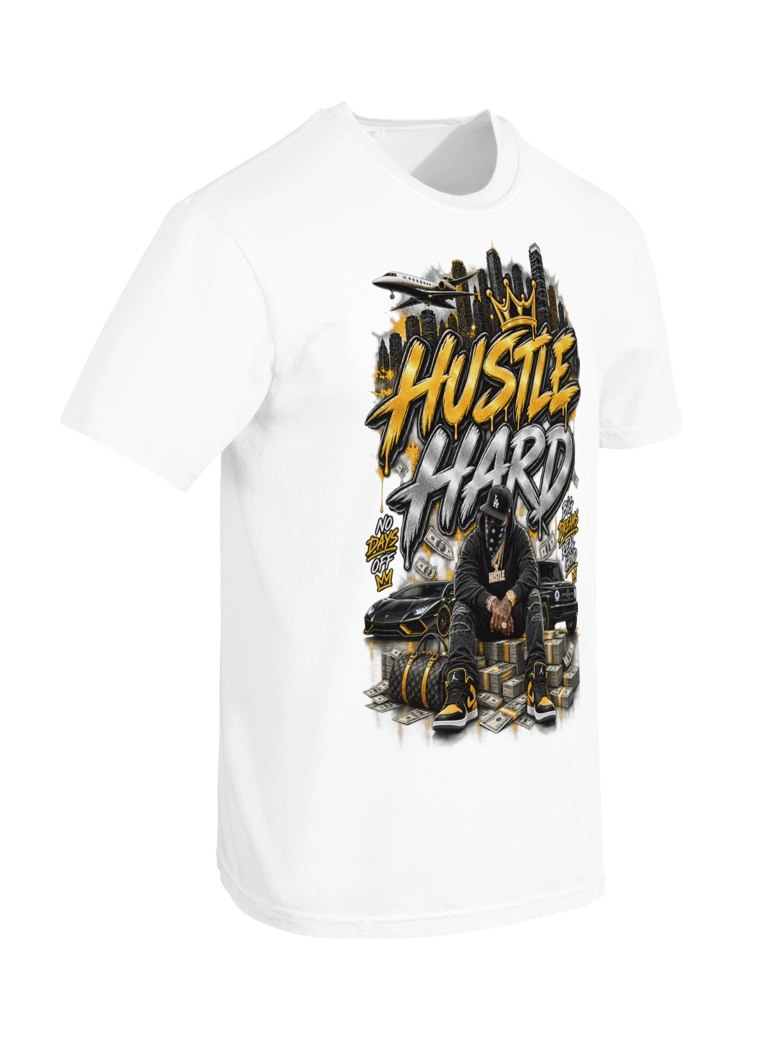 Hustle Hard product image (3)