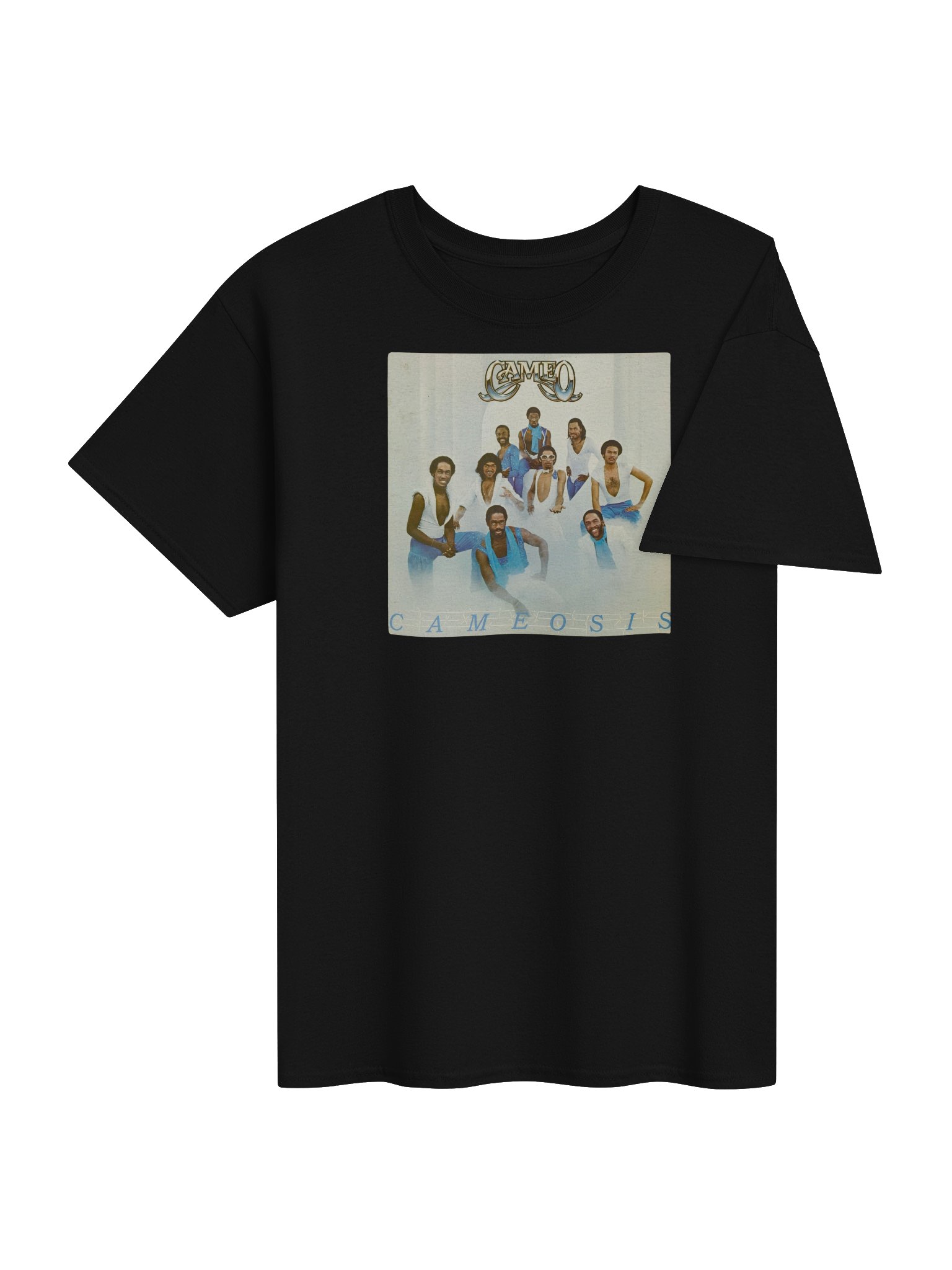 Cameosis — The Legend Tee product image (33)