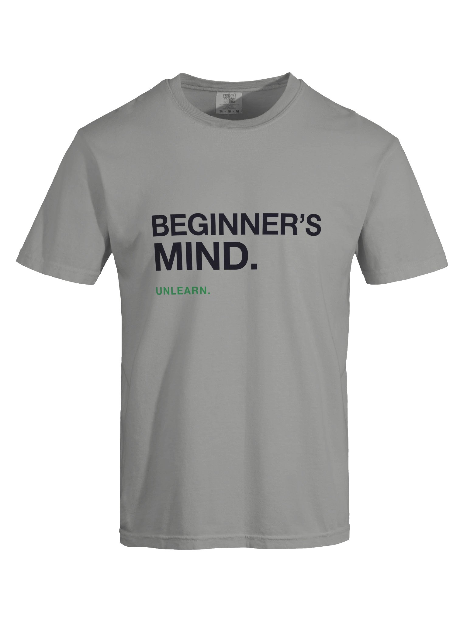 Beginner's Mind / Unlearn product image (6)