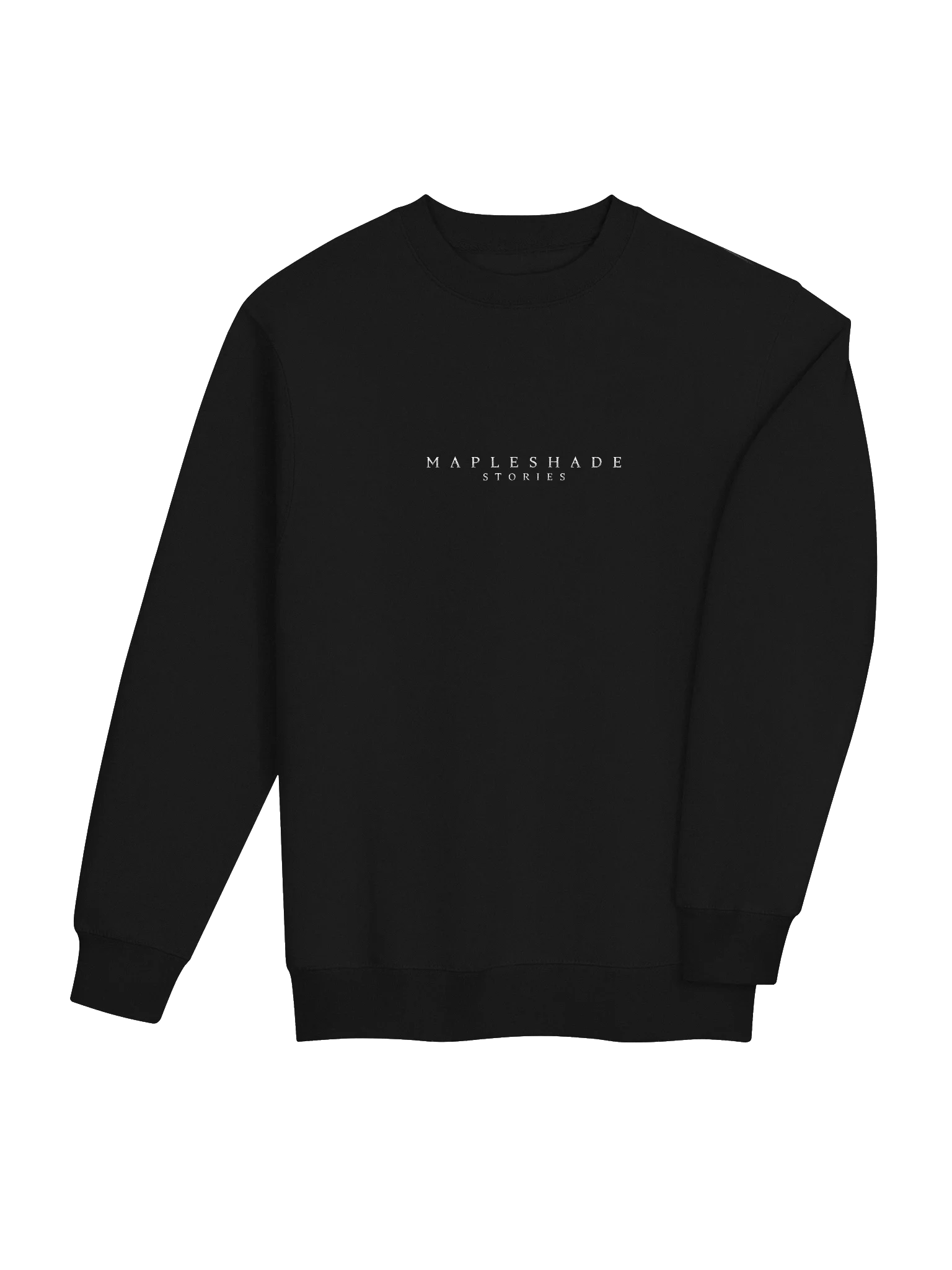 Logo Crew Neck product image (4)