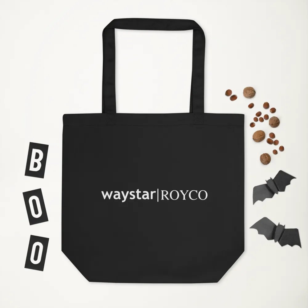 Waystar Royco Tote Bag product image (6)
