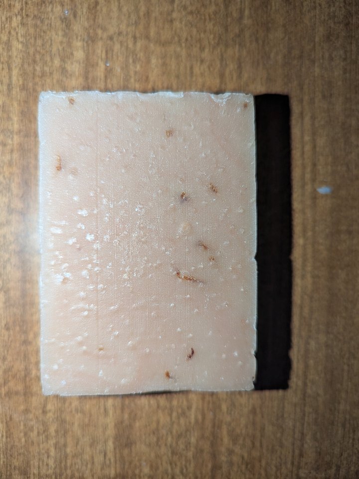 TCP tobacco flowers soap bar product image (2)