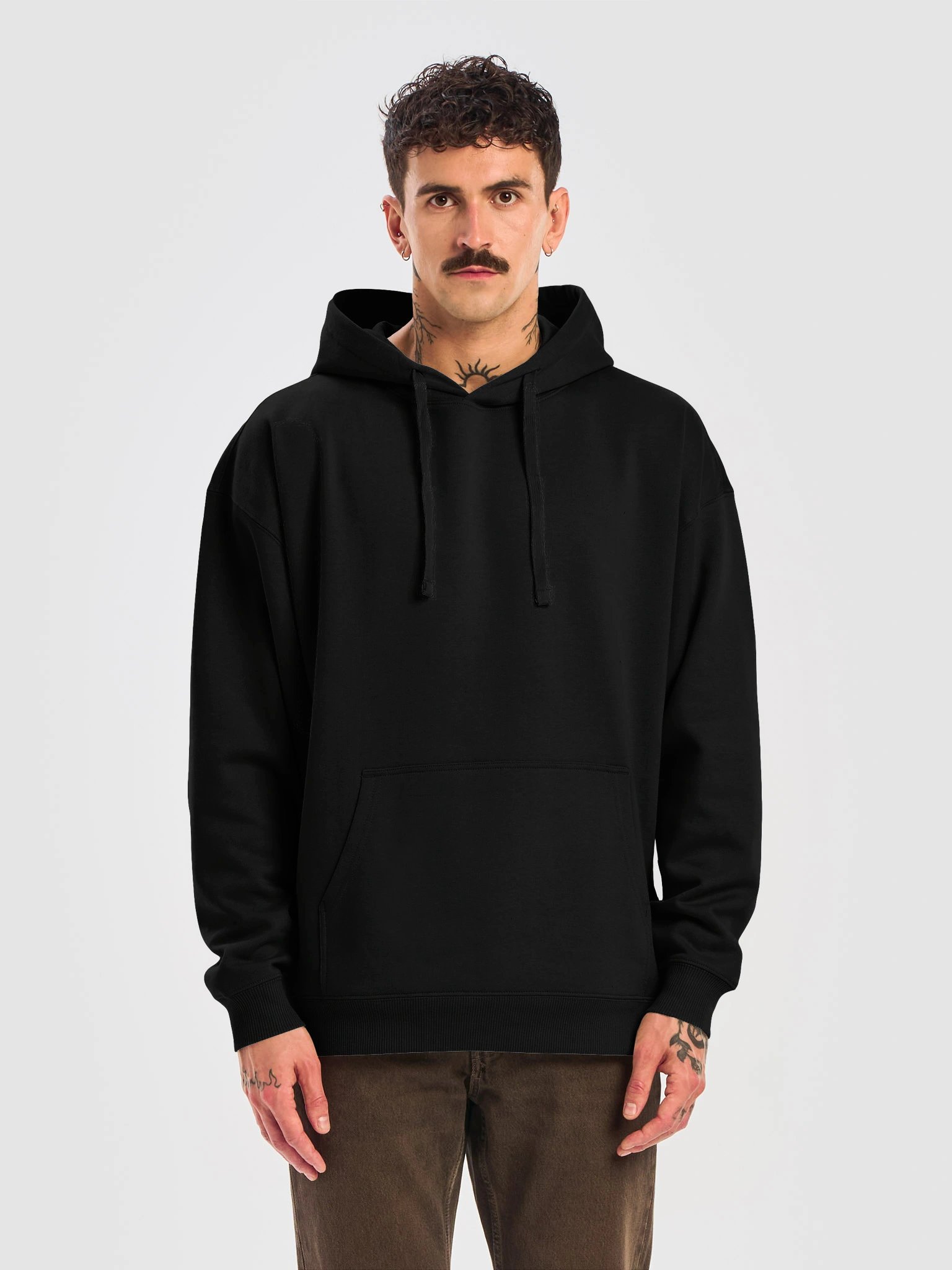 SAVAGE HEAVY HOODY product image (2)