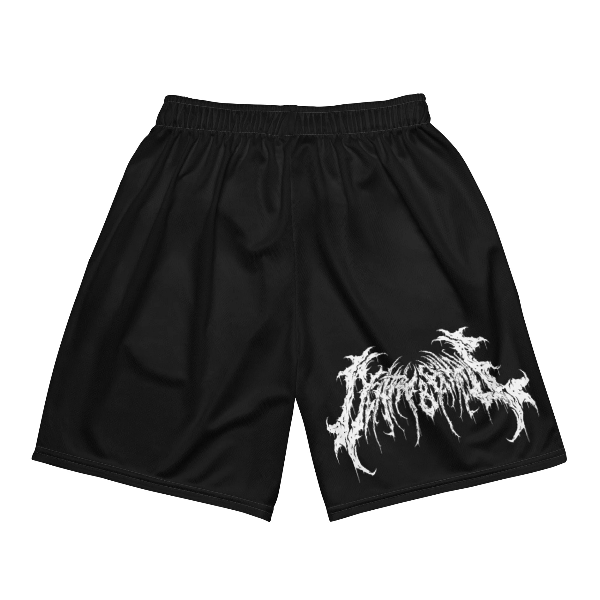 D&E Mesh Shorts product image (5)