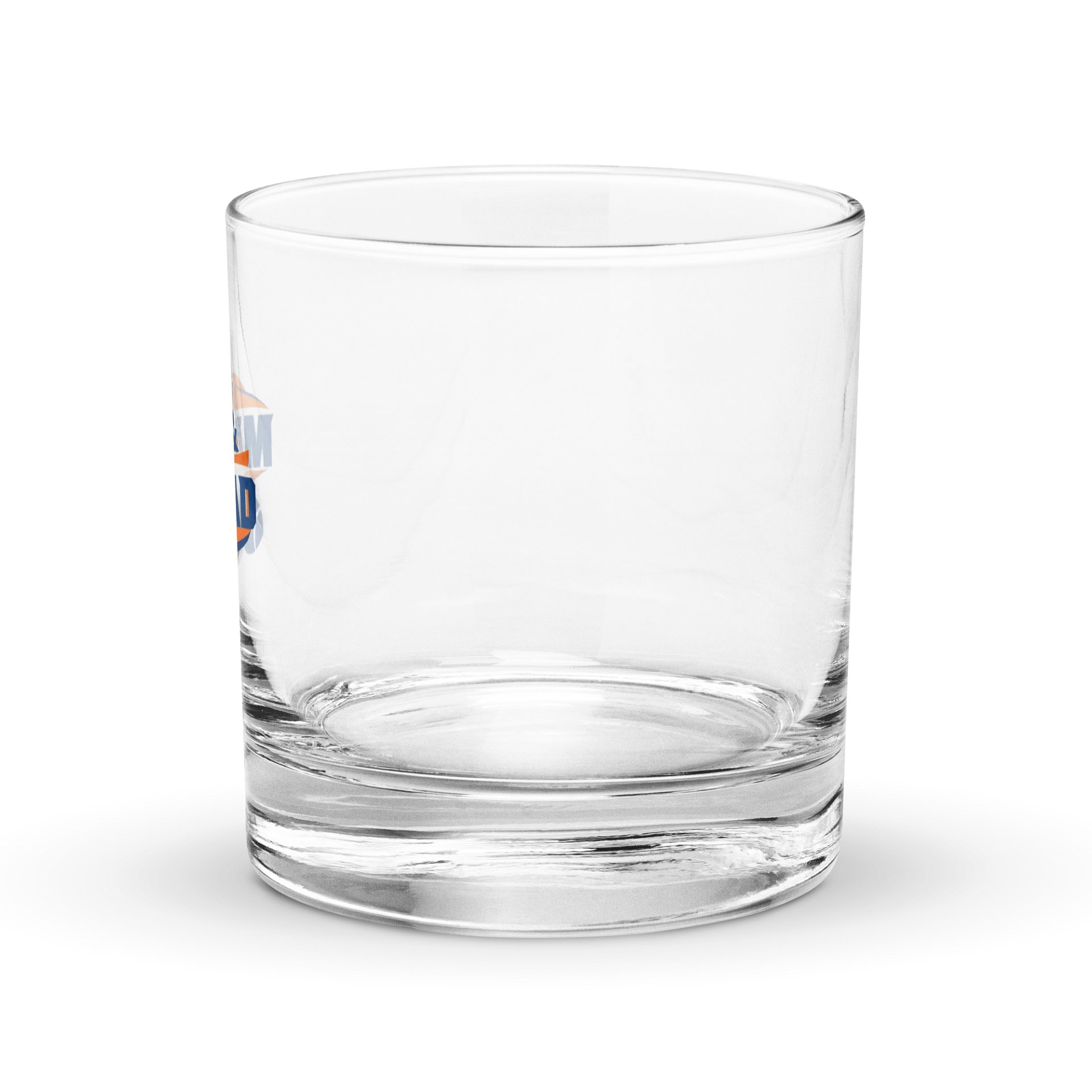 Mac & Read Rocks Glass product image (2)