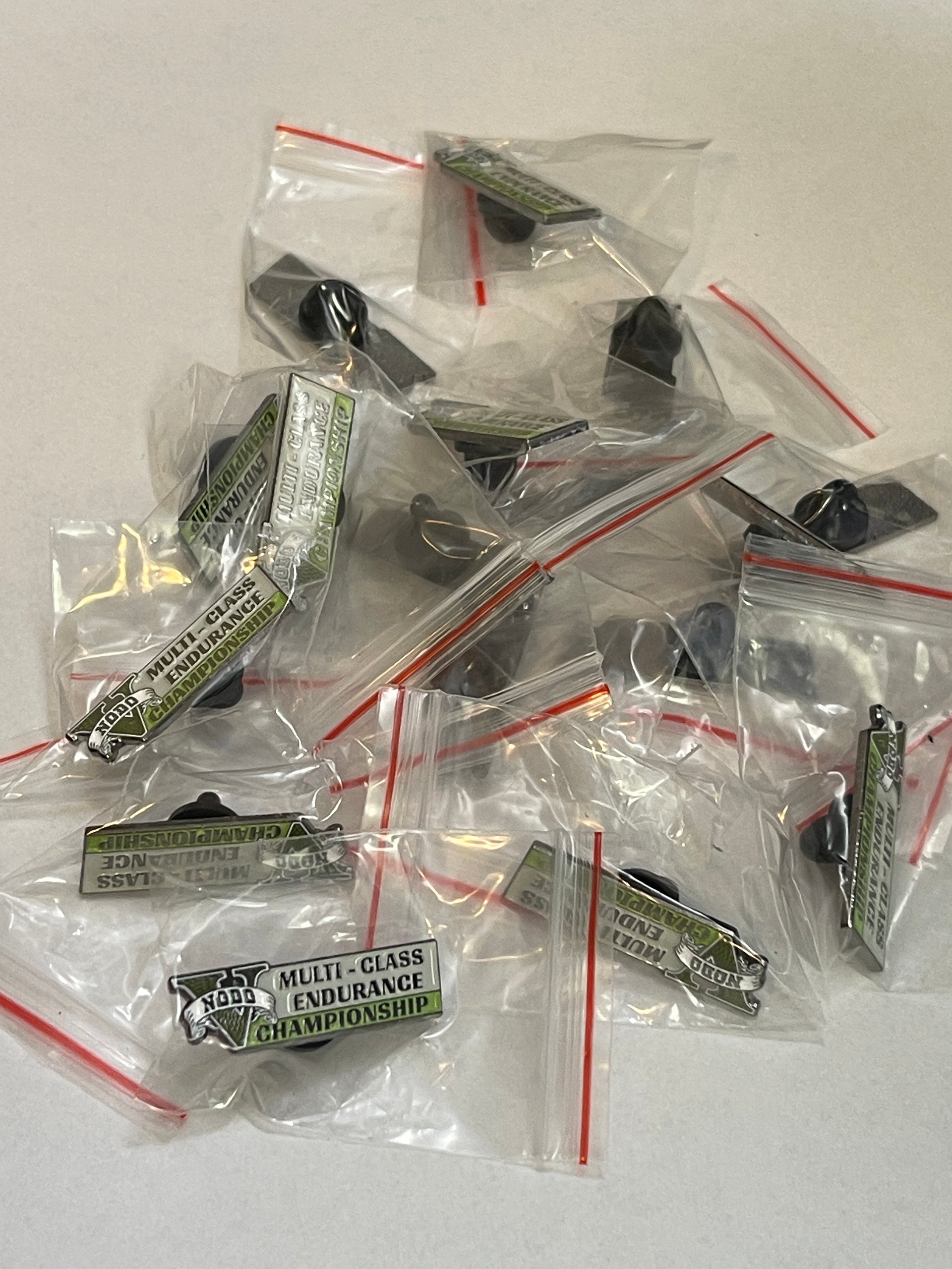 MCEC Enamel Pin product image (4)