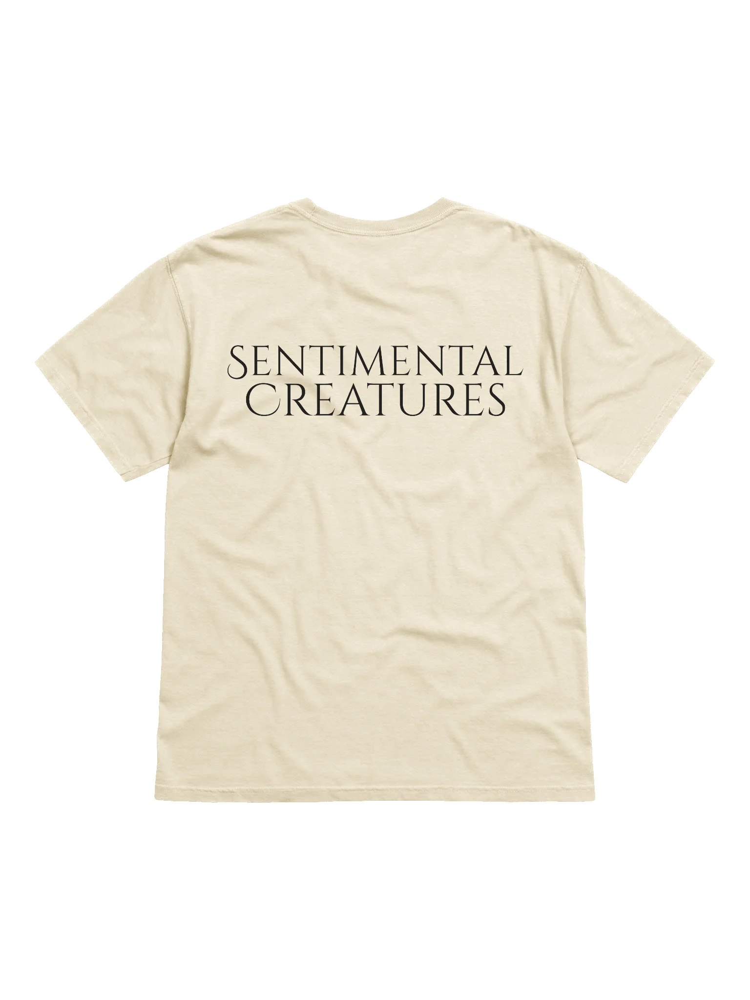 Heart Tee Baynabug Collection product image (14)