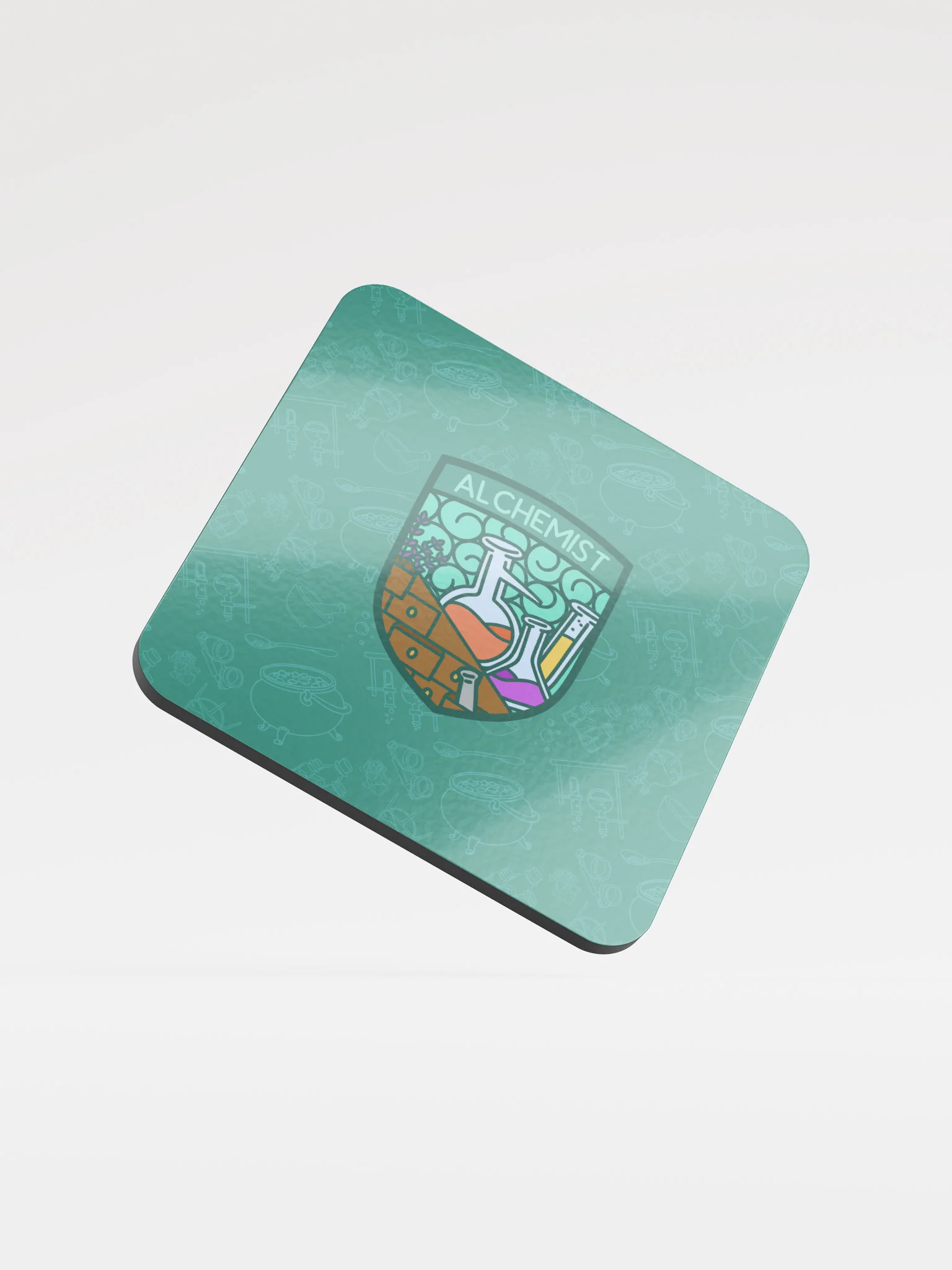 Alchemist Coaster product image (2)