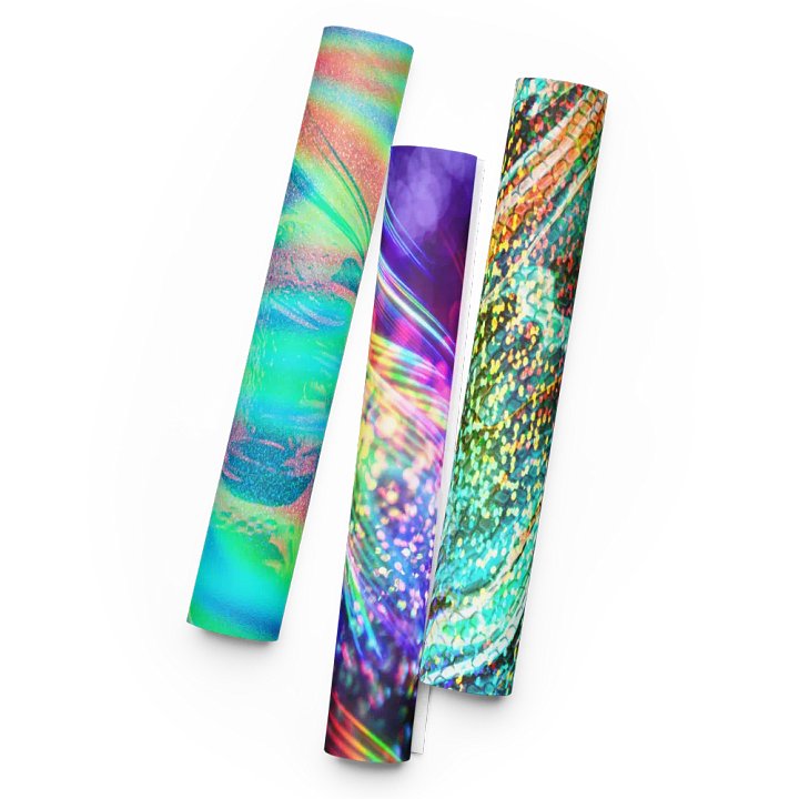 Wrapping Paper Sheet Set product image (1)