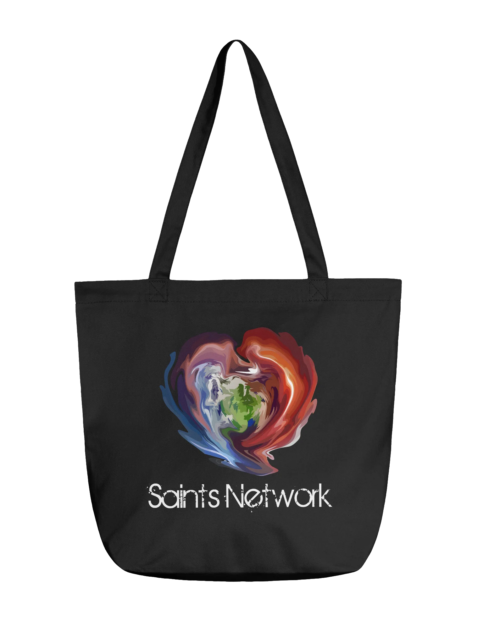 Tote Bag - Black product image (1)
