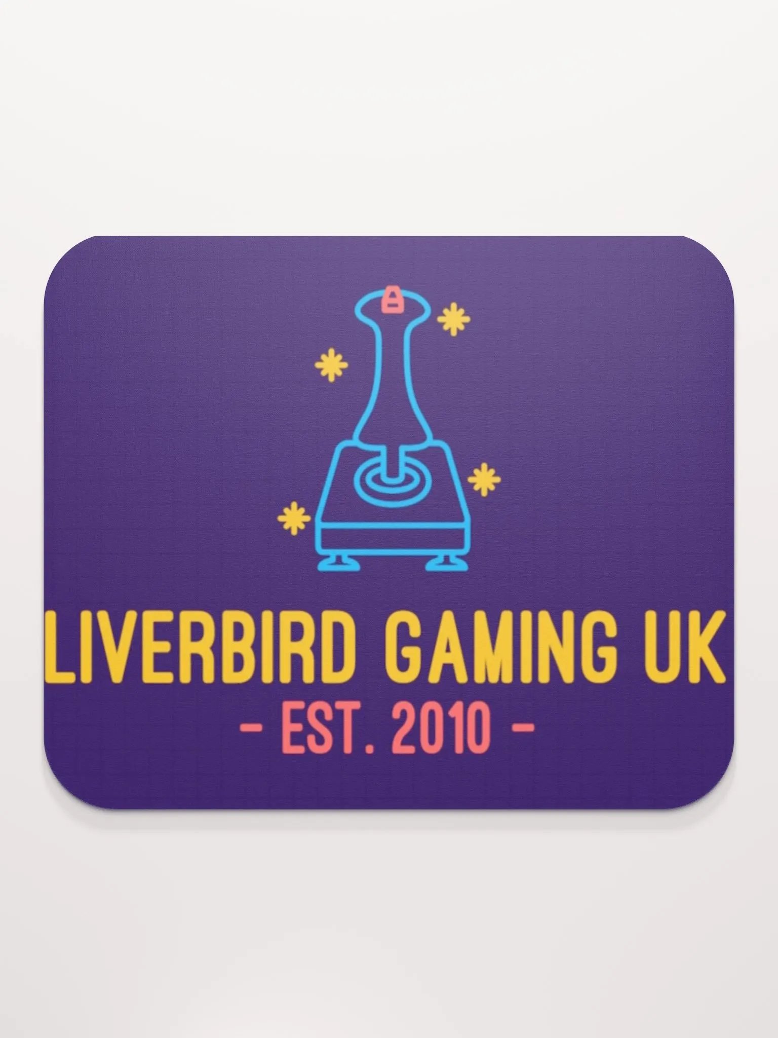 Liverbird Gaming UK Mouse Pad product image (2)