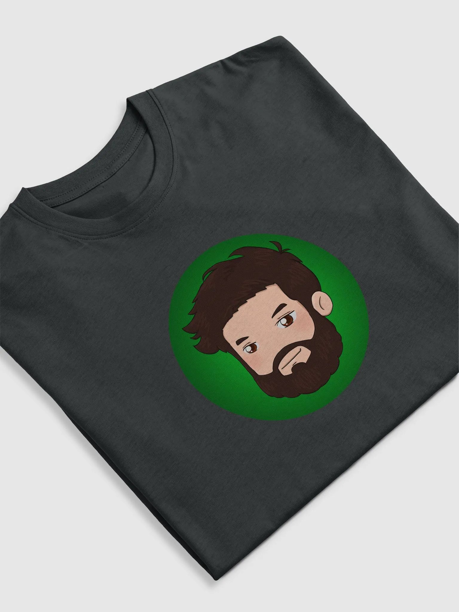 Trunks Green Tee Shirt product image (10)