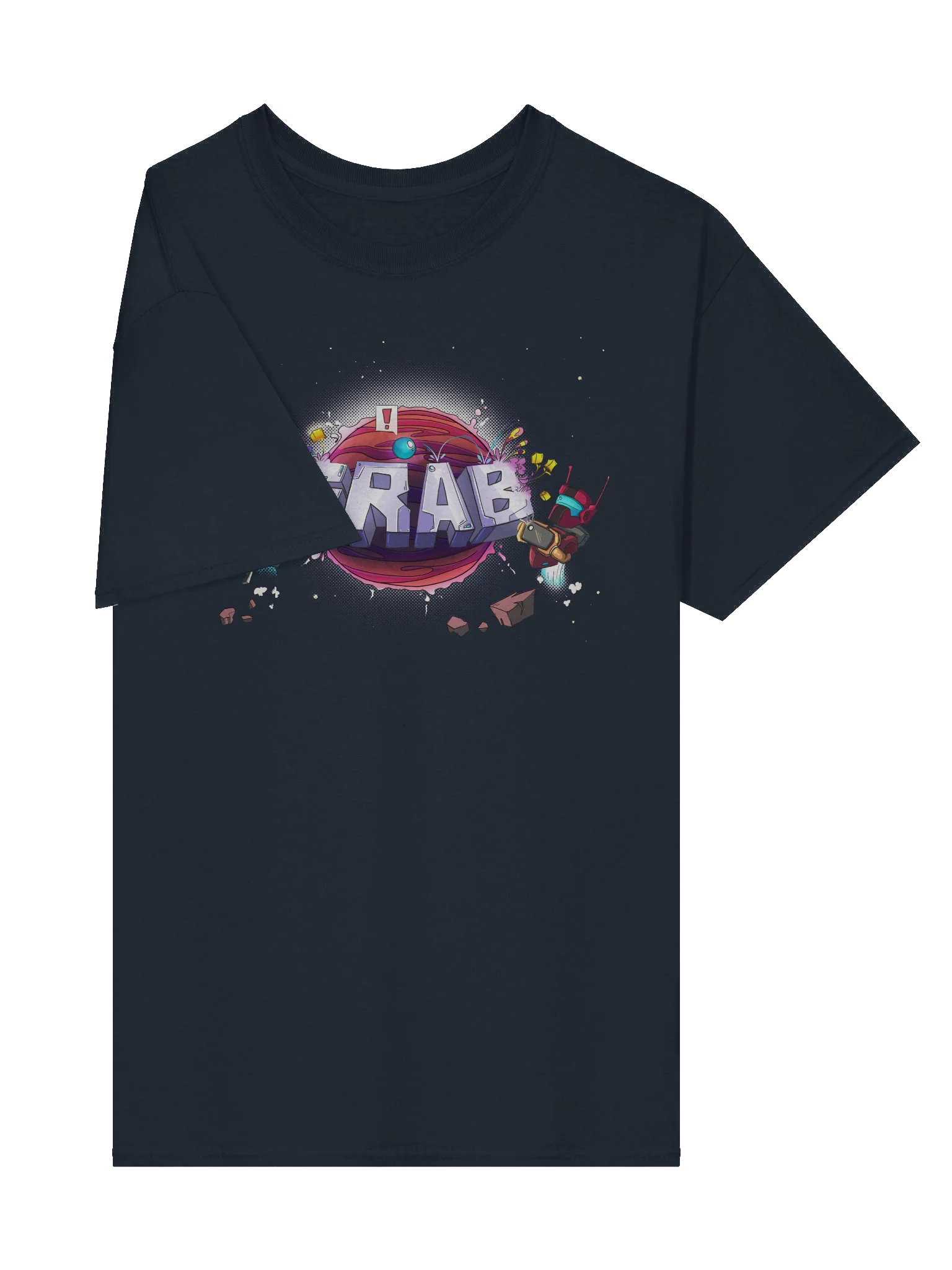GRAB - Space product image (4)