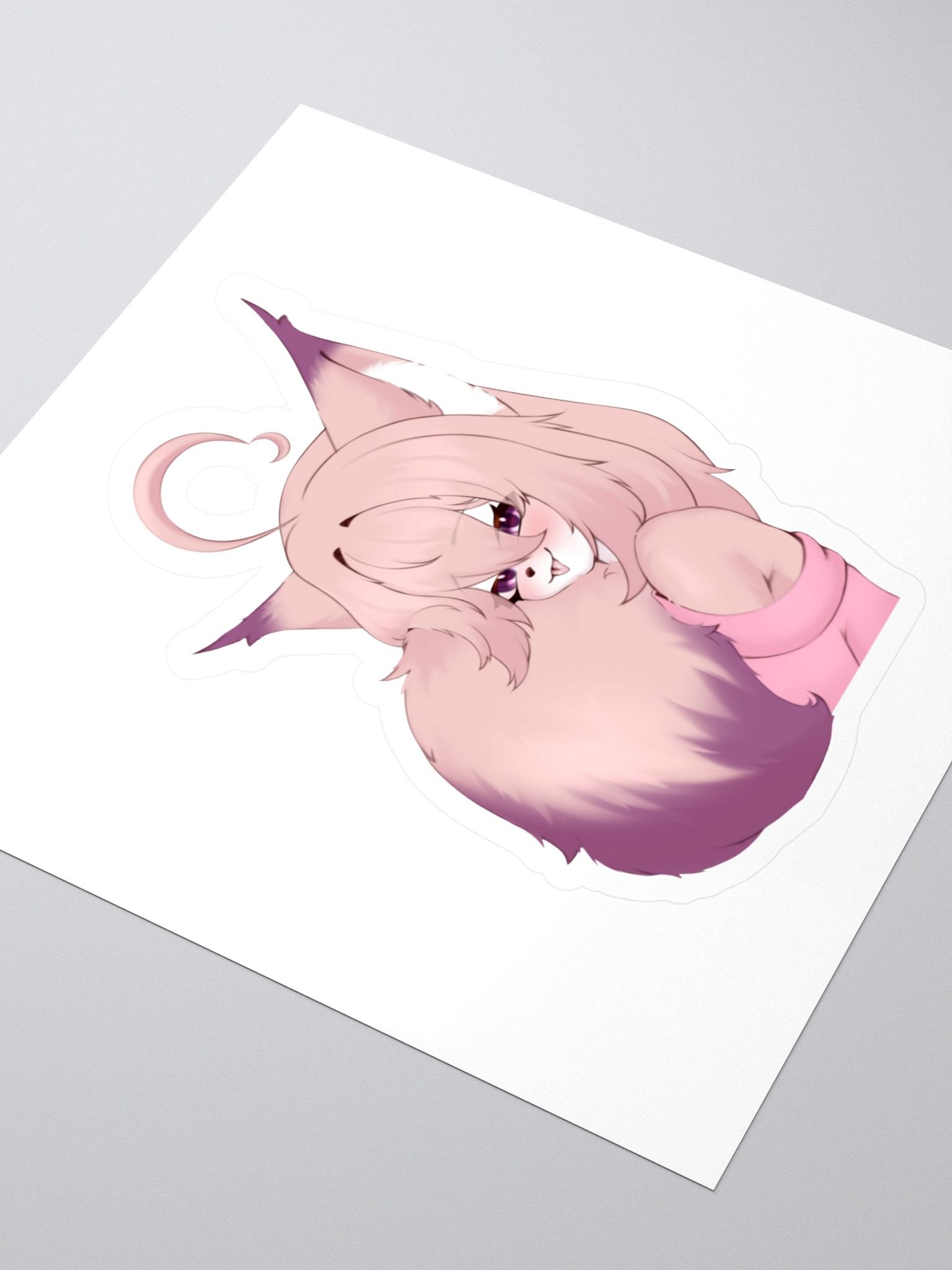 Furry Sticky product image (3)