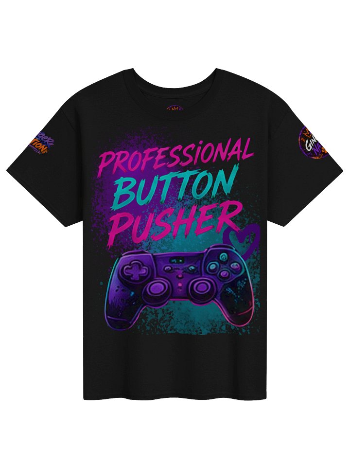 Gamer Girl product image (1)