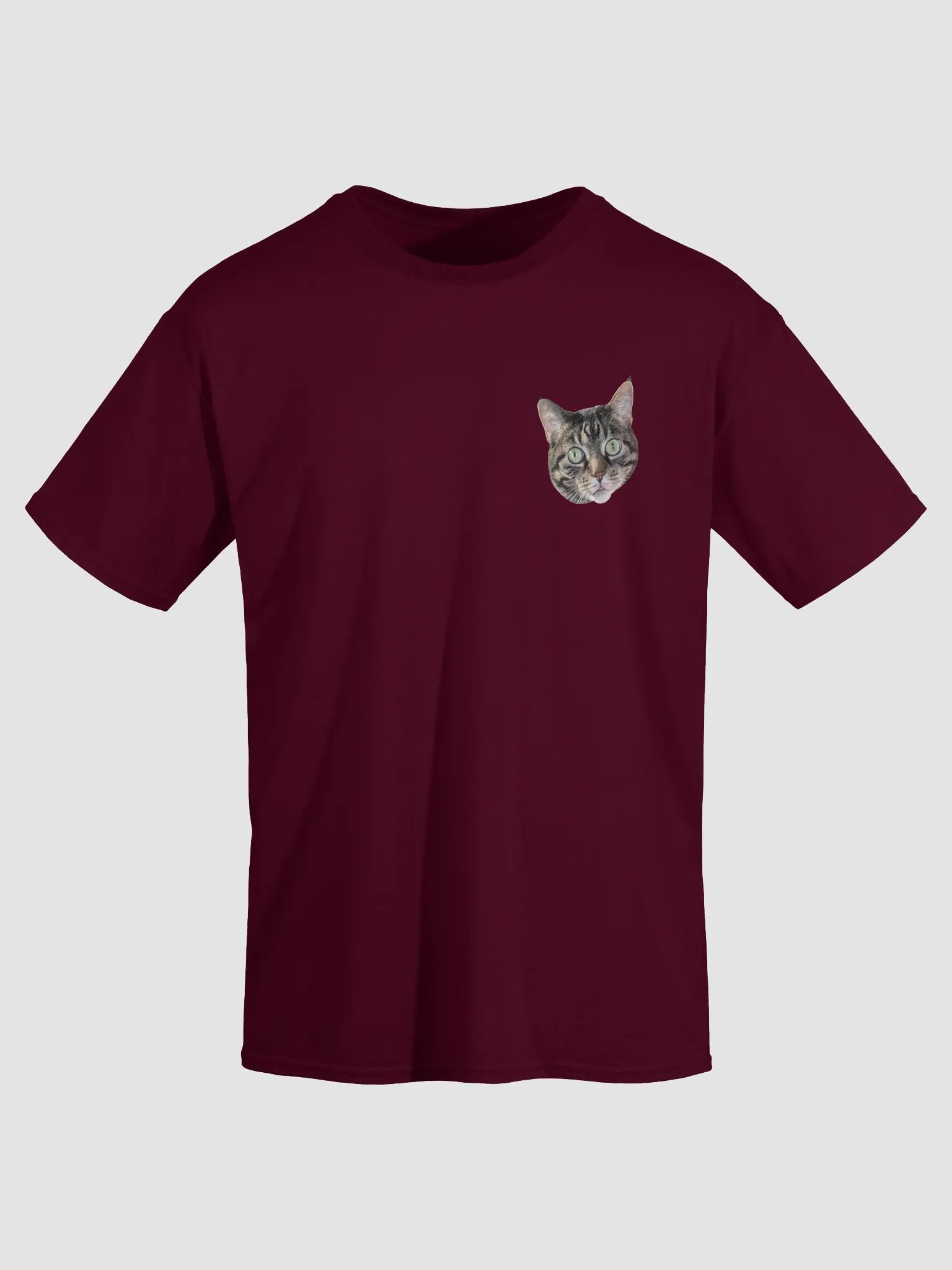 Milo Tee product image (27)