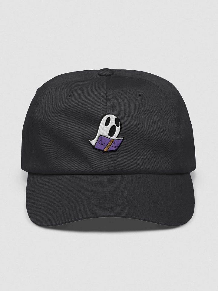 Soul Music Hat product image (4)
