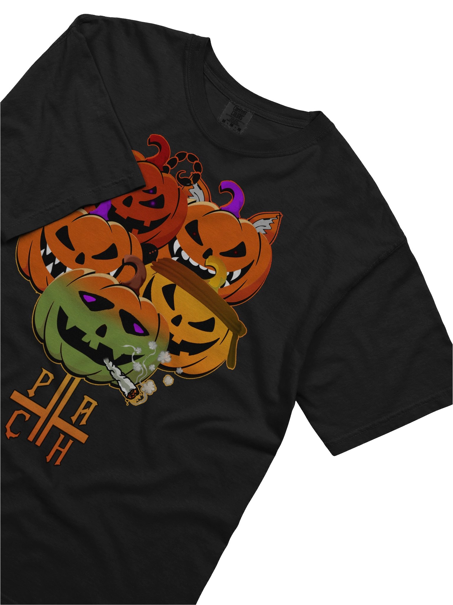 Charlie's Patch Group Shirt product image (3)