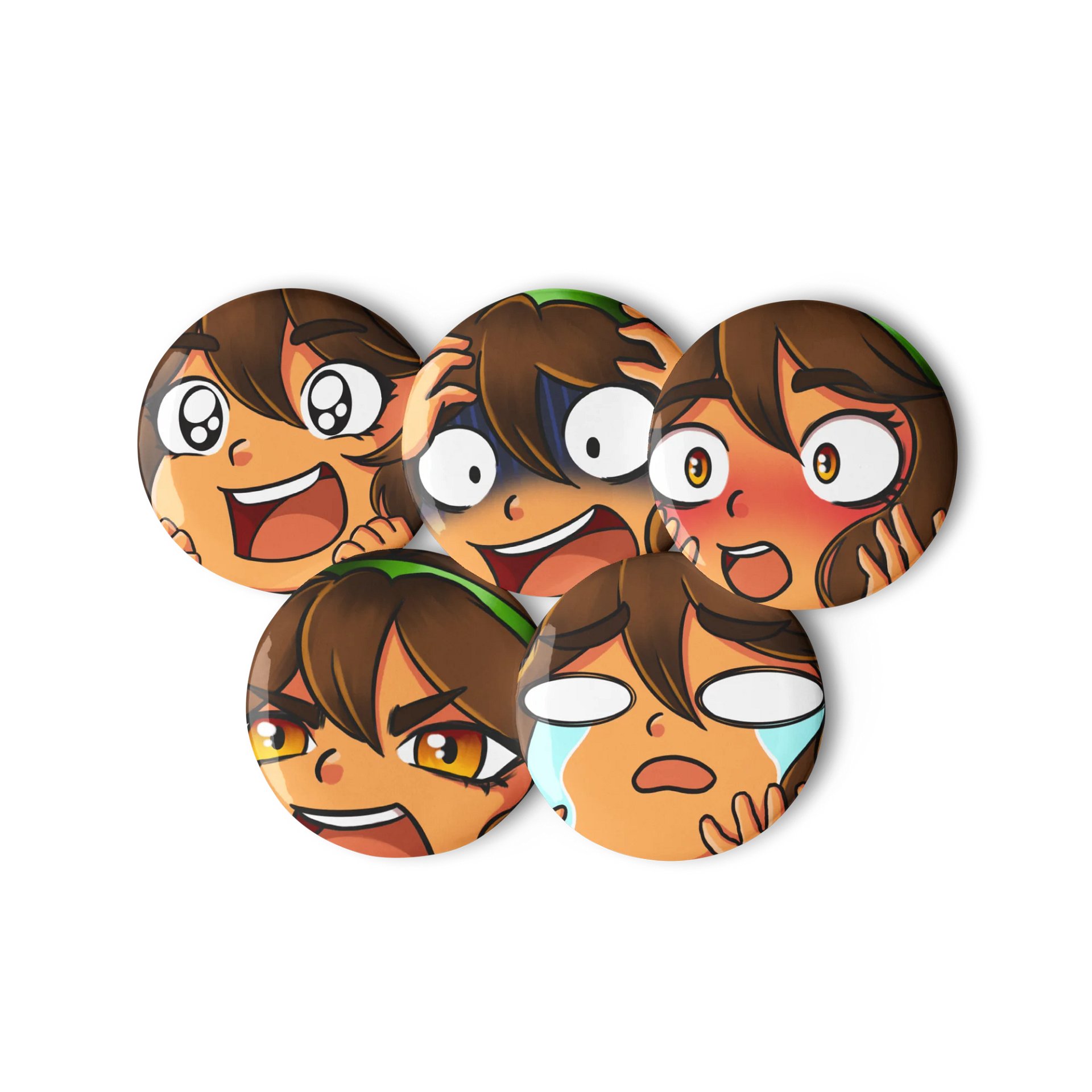 Pin Pack B product image (2)