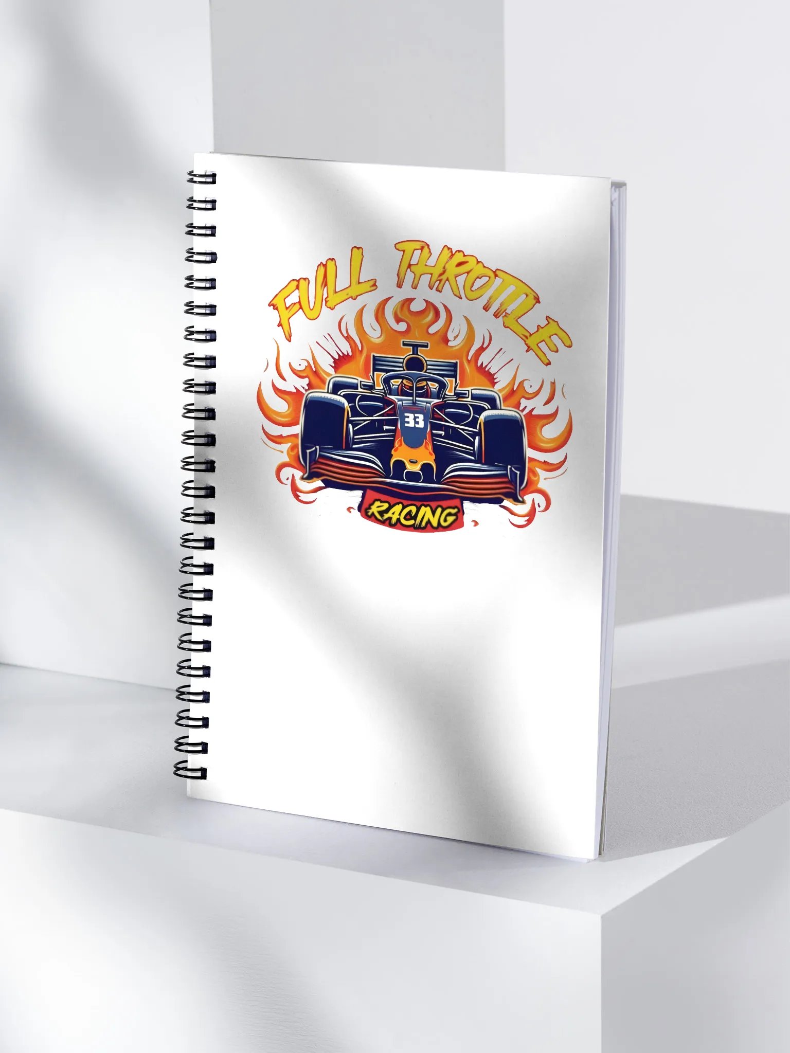 FTR Notebook product image (4)