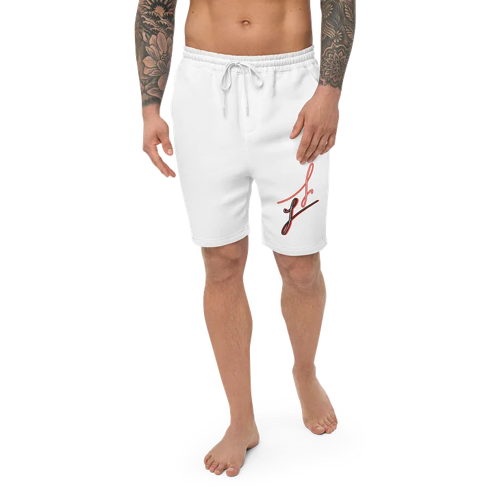 Surgical Precision #2 Companion | Fleece Shorts product image (1)