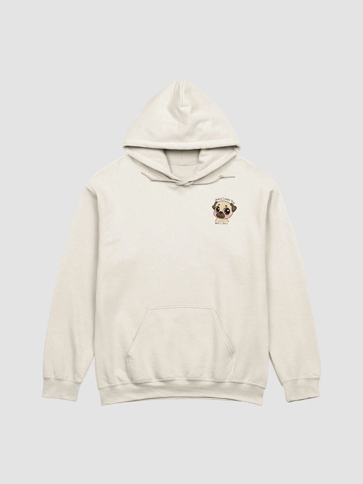 So Will I product image (3)