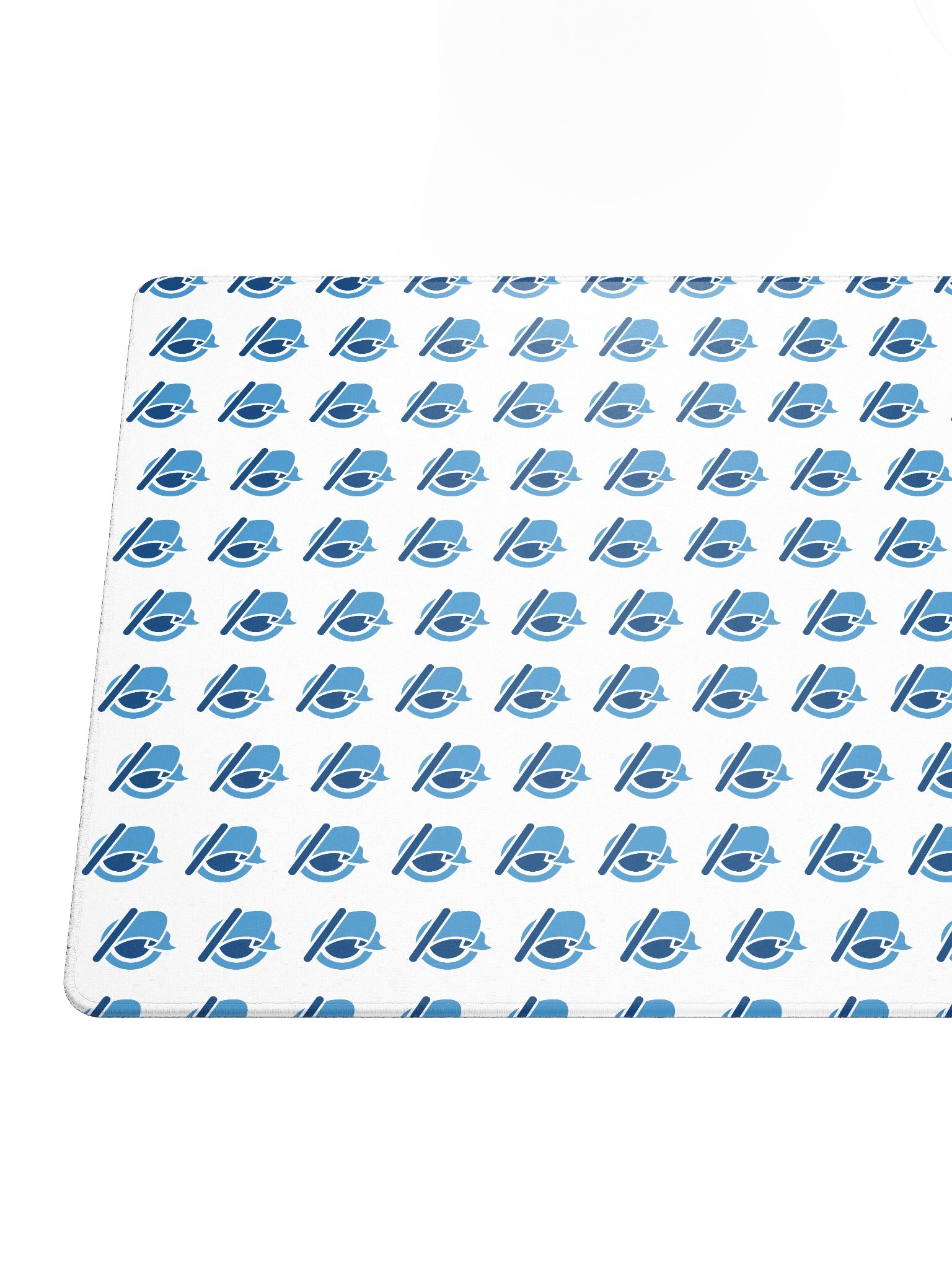 The Advertising Network Gaming Mousepad product image (10)