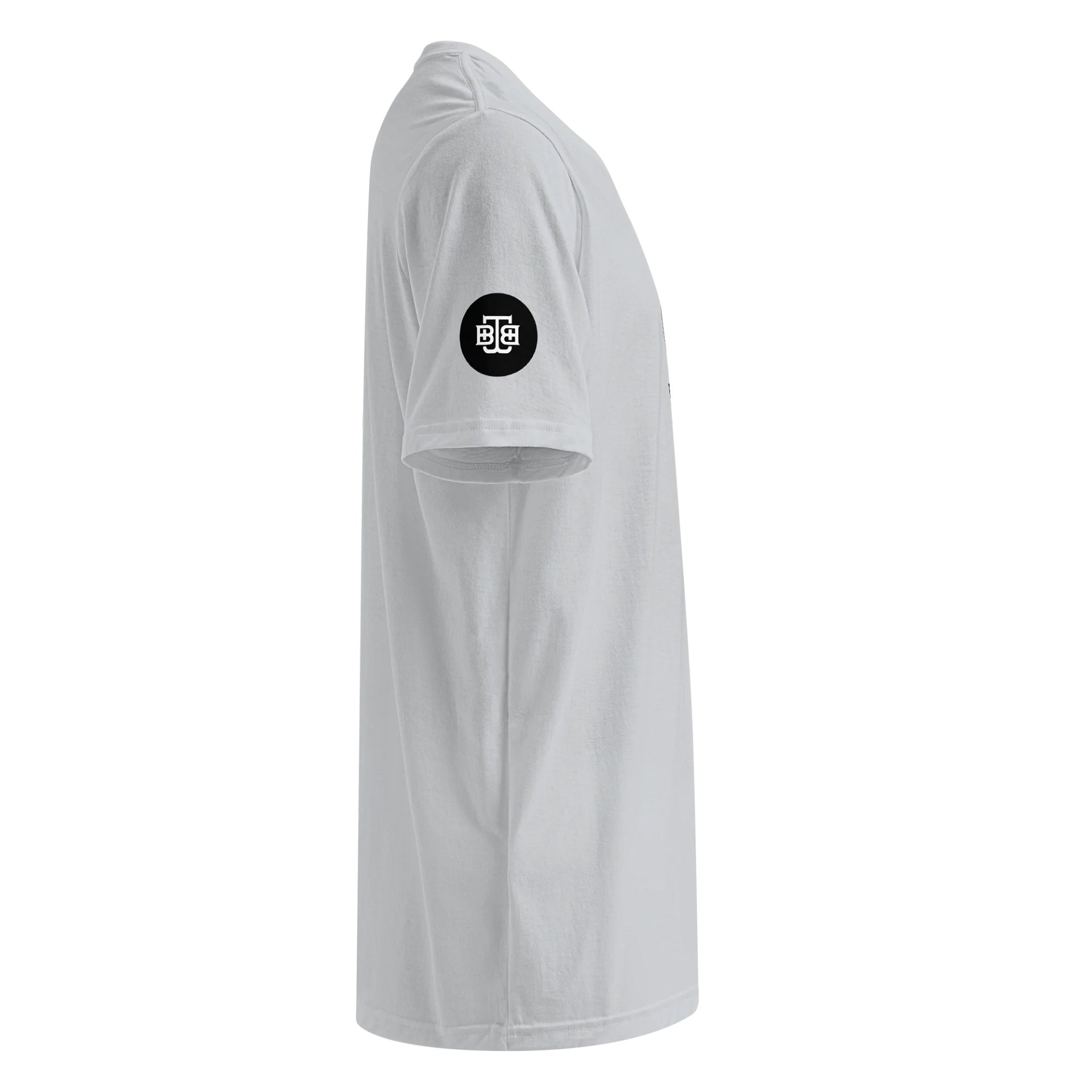 Under Armour x Blackbeltbarrister Athletic T-Shirt Grey product image (4)
