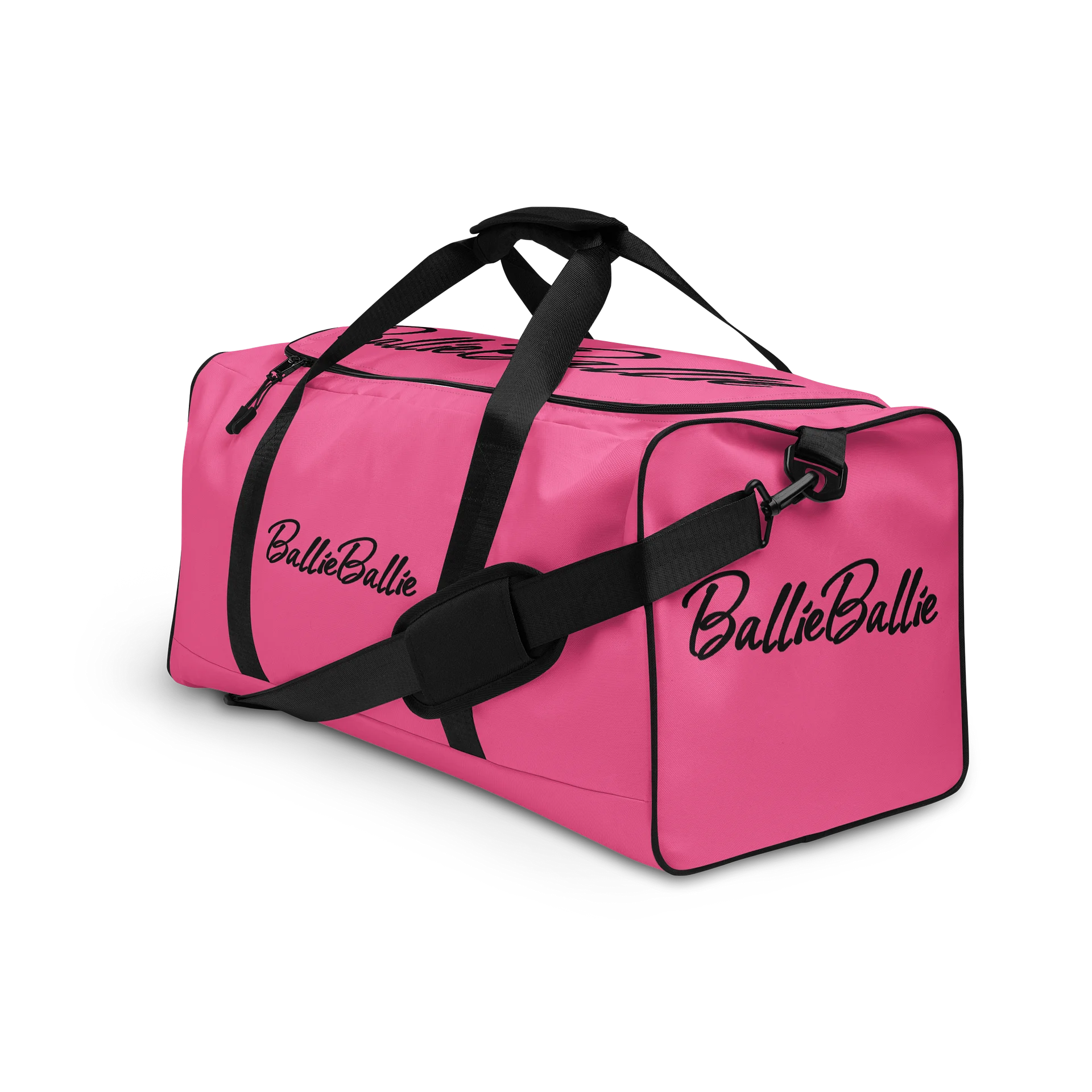 Sporttas Brilliant Rose product image (3)