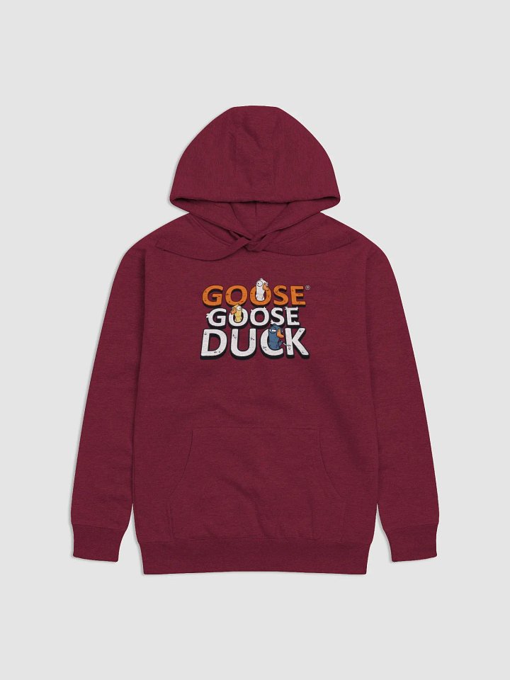 Goose Goose Duck Hoodie product image (2)